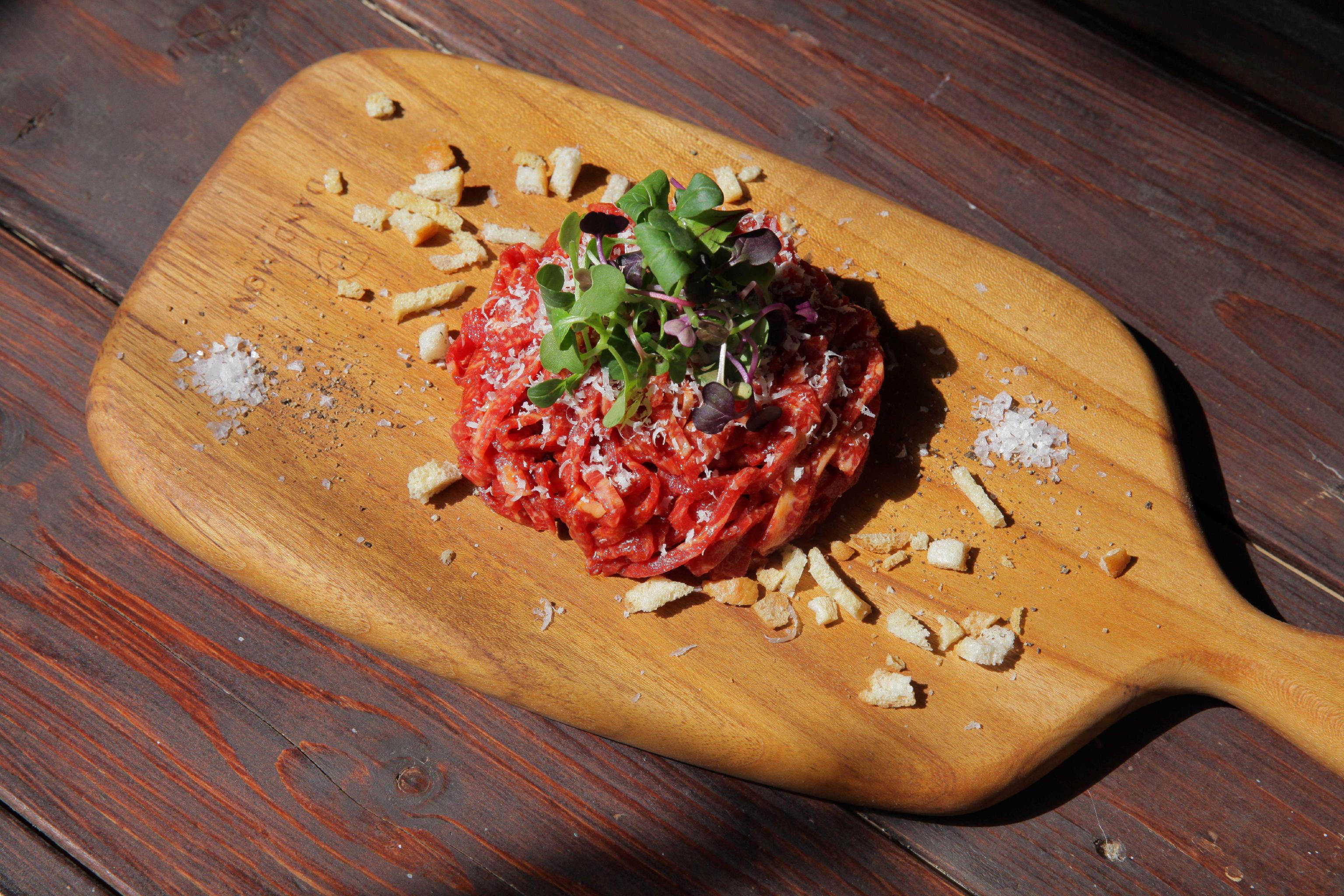 Changsinzip hanok cultural tavern course dining