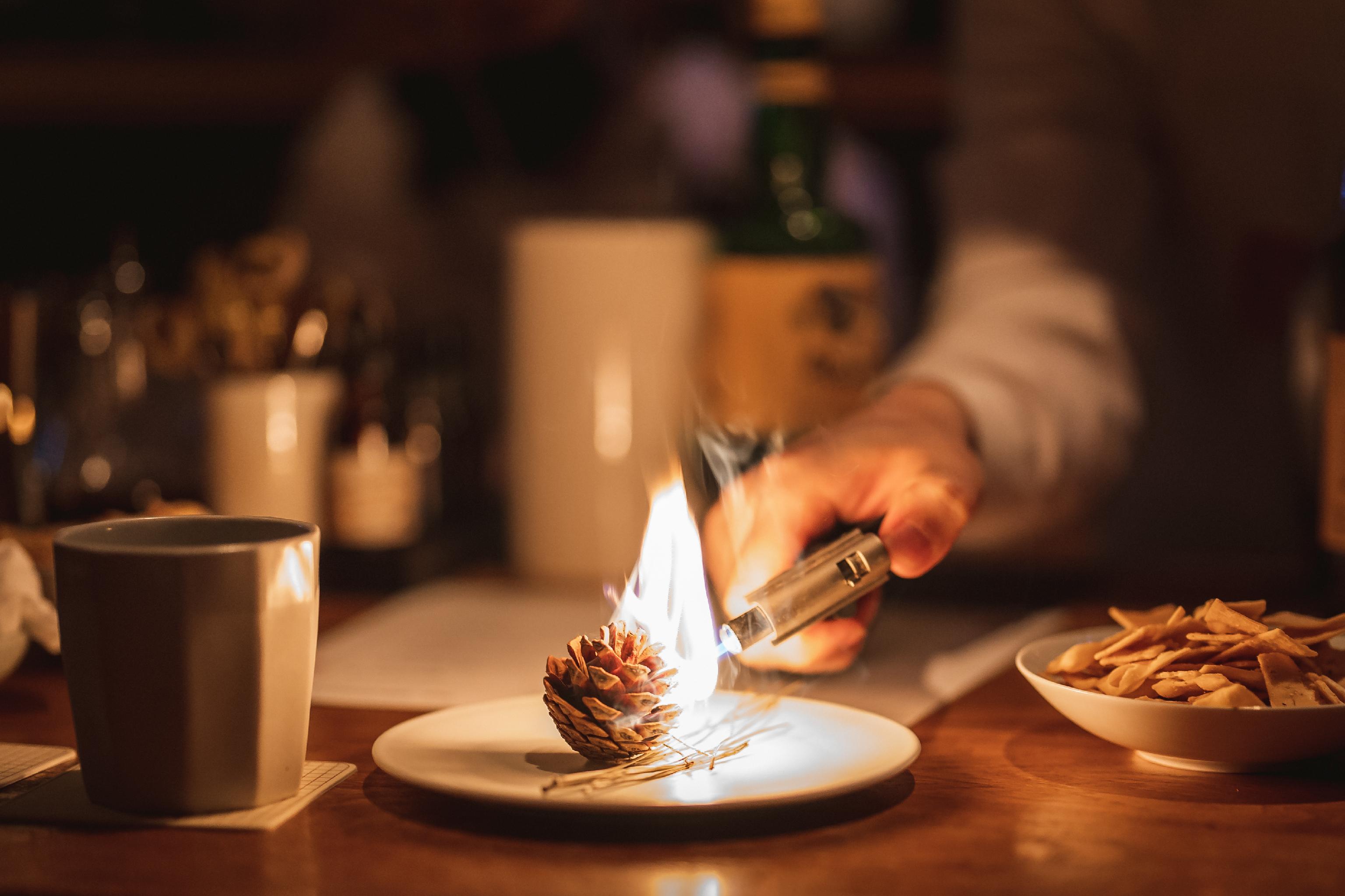 西村Bar Cham雞尾酒吧