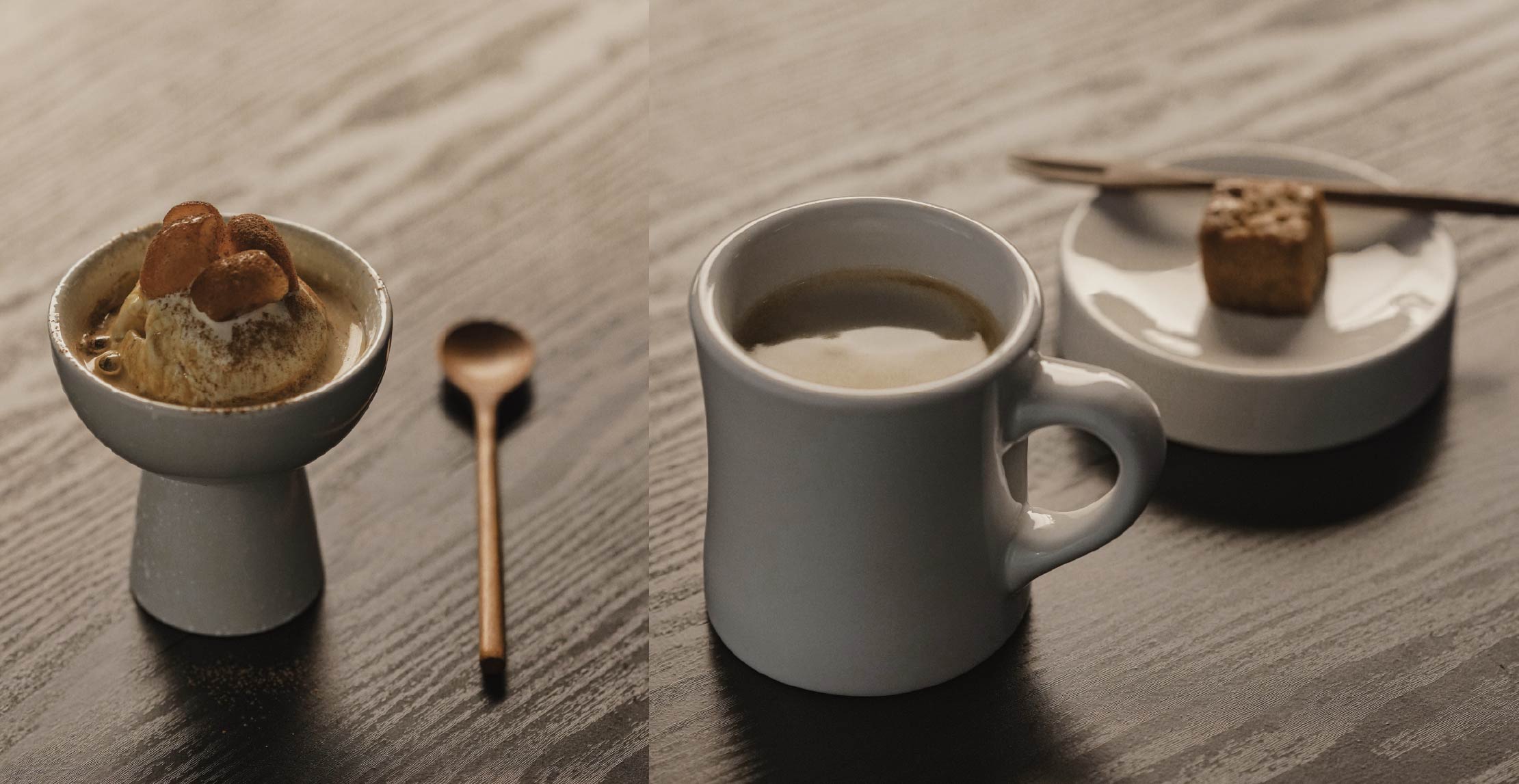 Zeroth Law Showroom’s REAL9 espresso experience