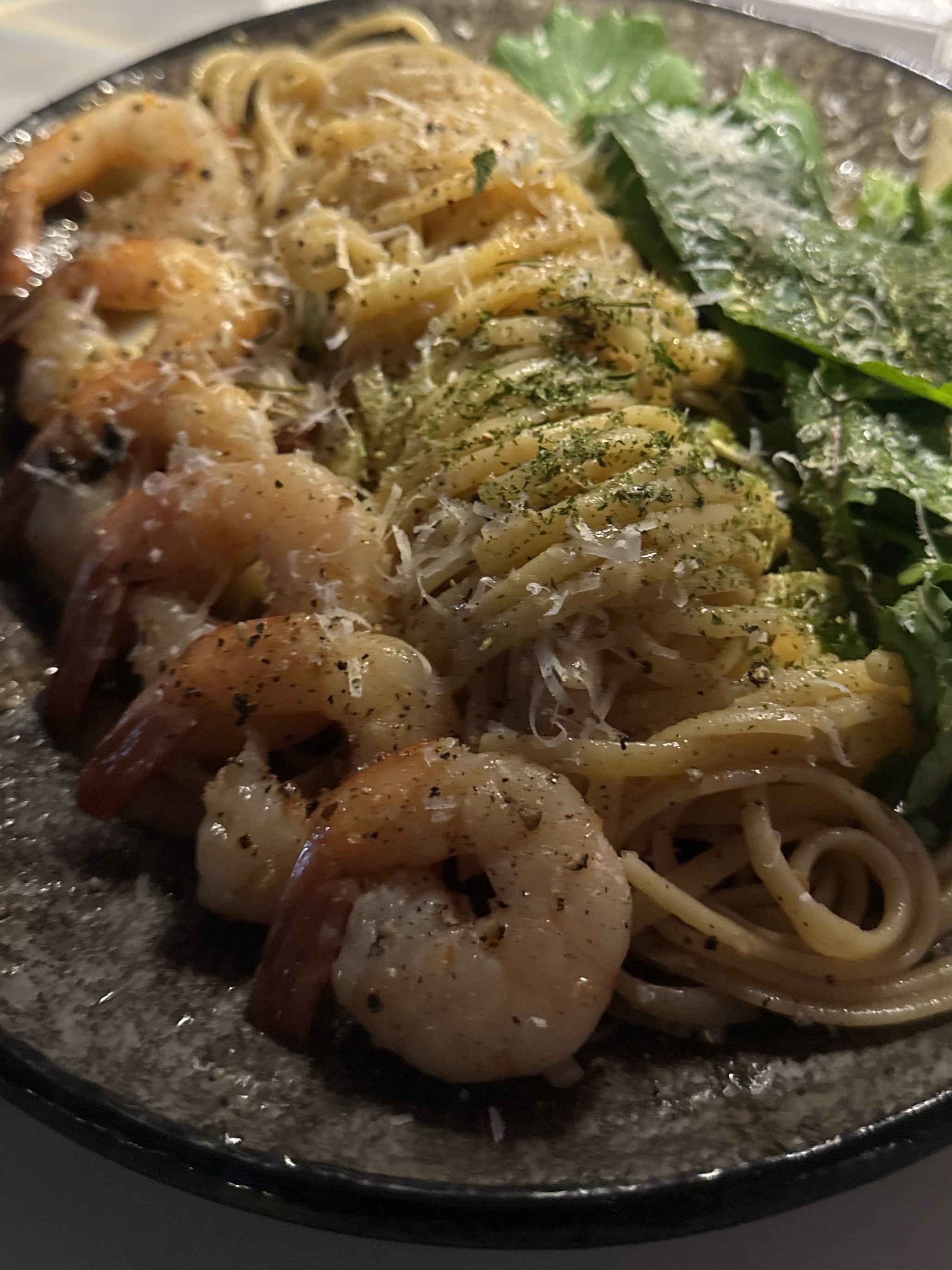 Deview Mullae wine bar octopus and steak