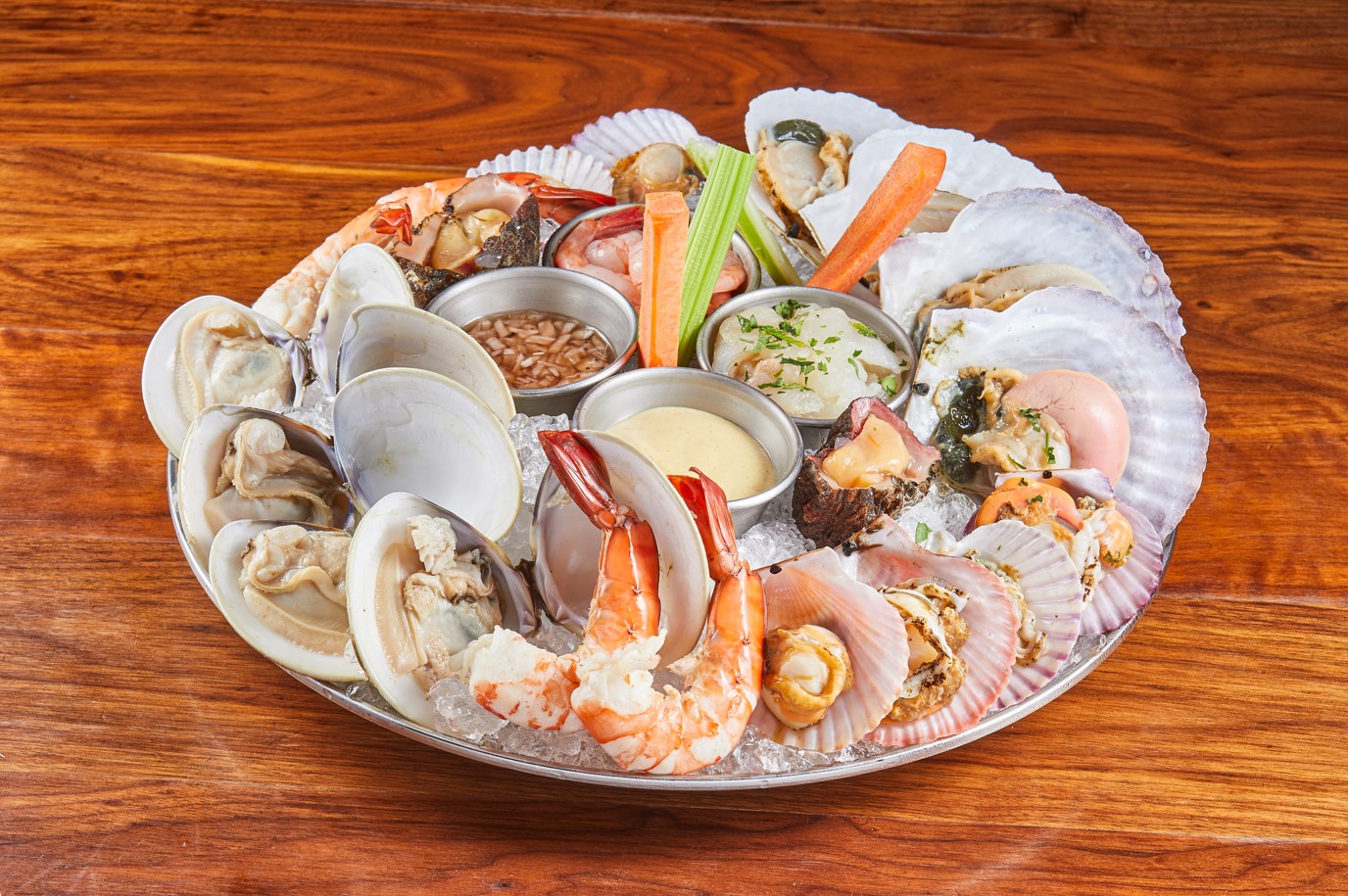 The Kitchen Ilforno 清潭店露台与那不勒斯披萨