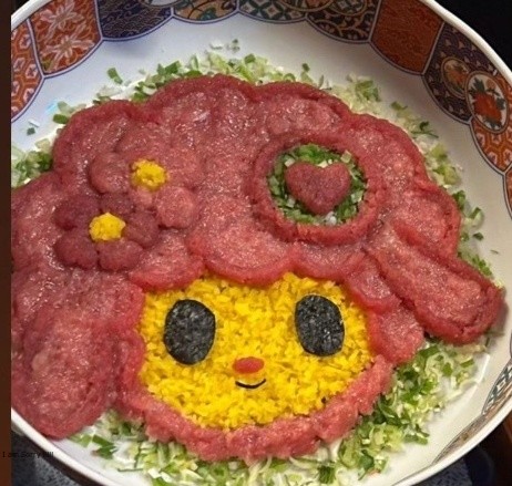 Sushi Nonde品鉴柜台及季节性清酒