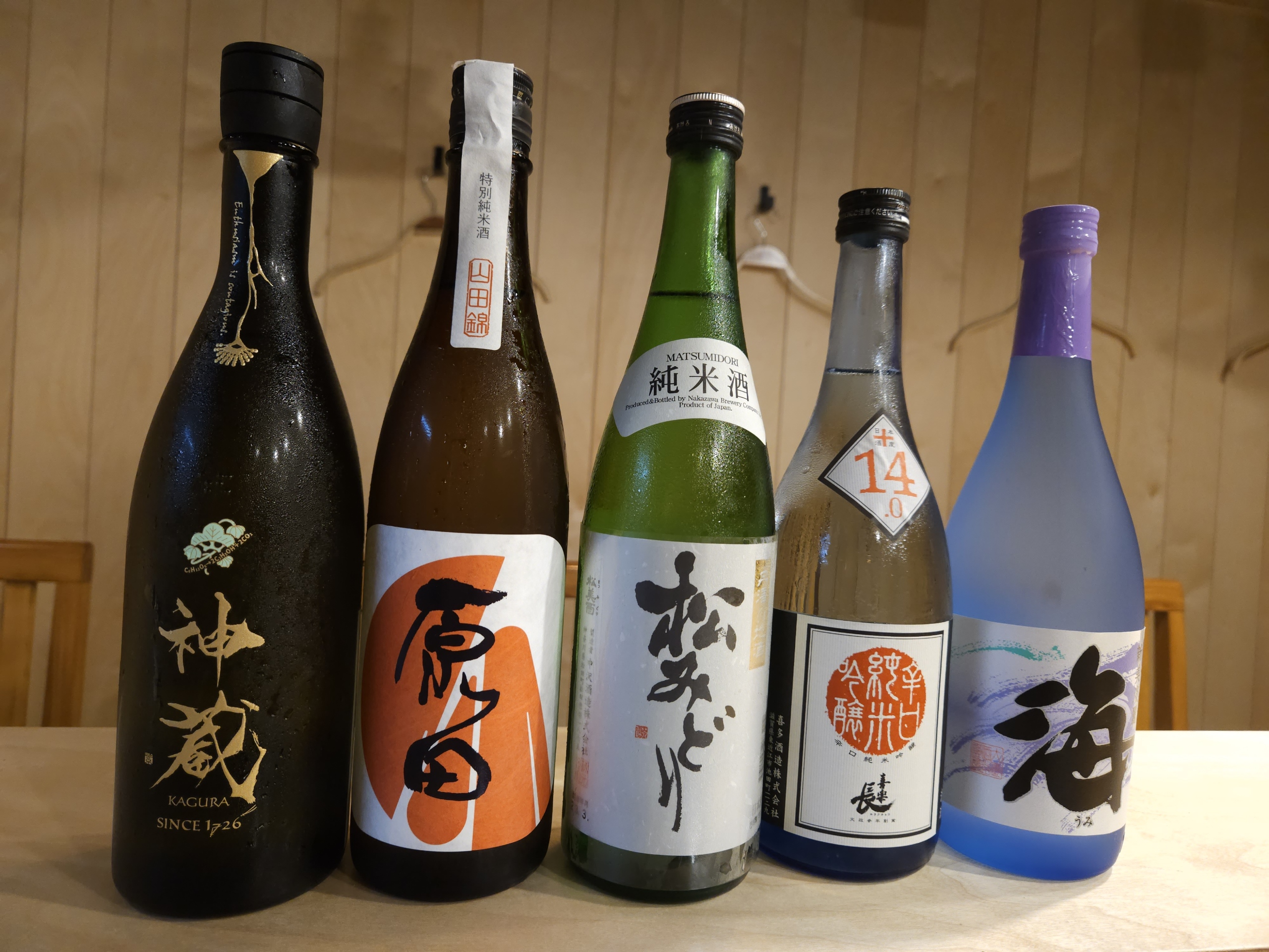 Sushi Chou一苍寿司江南