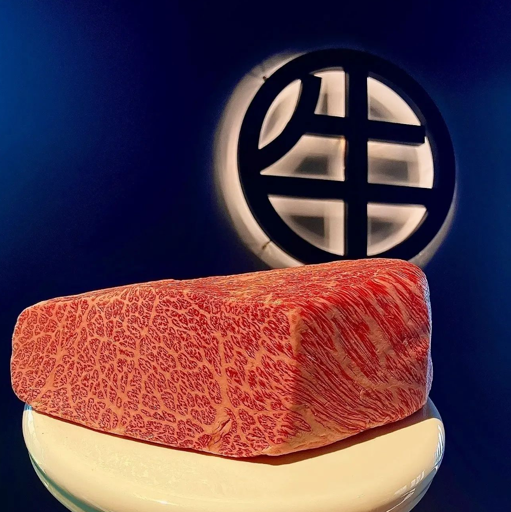 Gyuichi Premium Cheomdan Hanwoo omakase