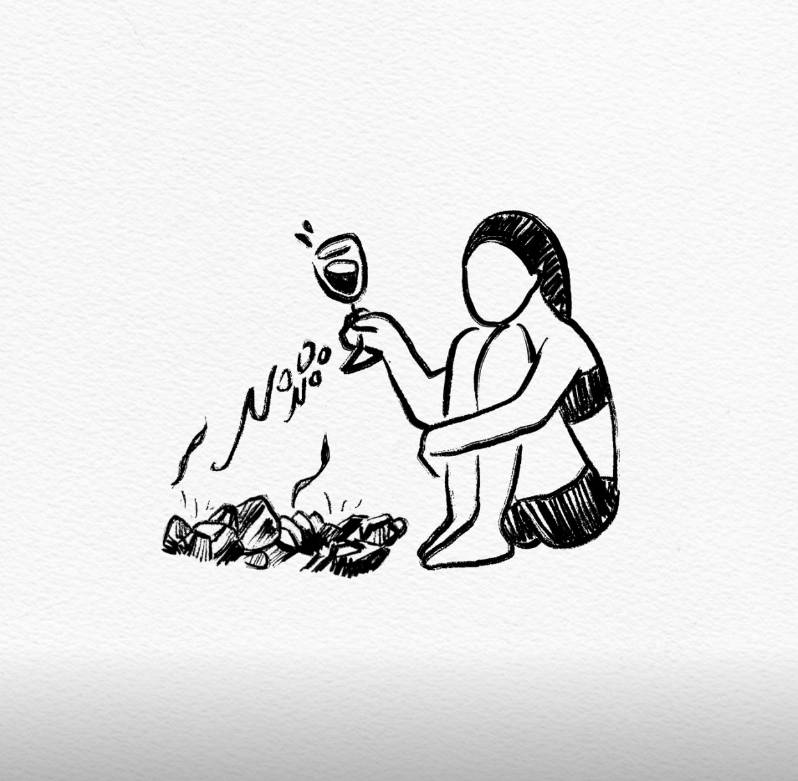누누