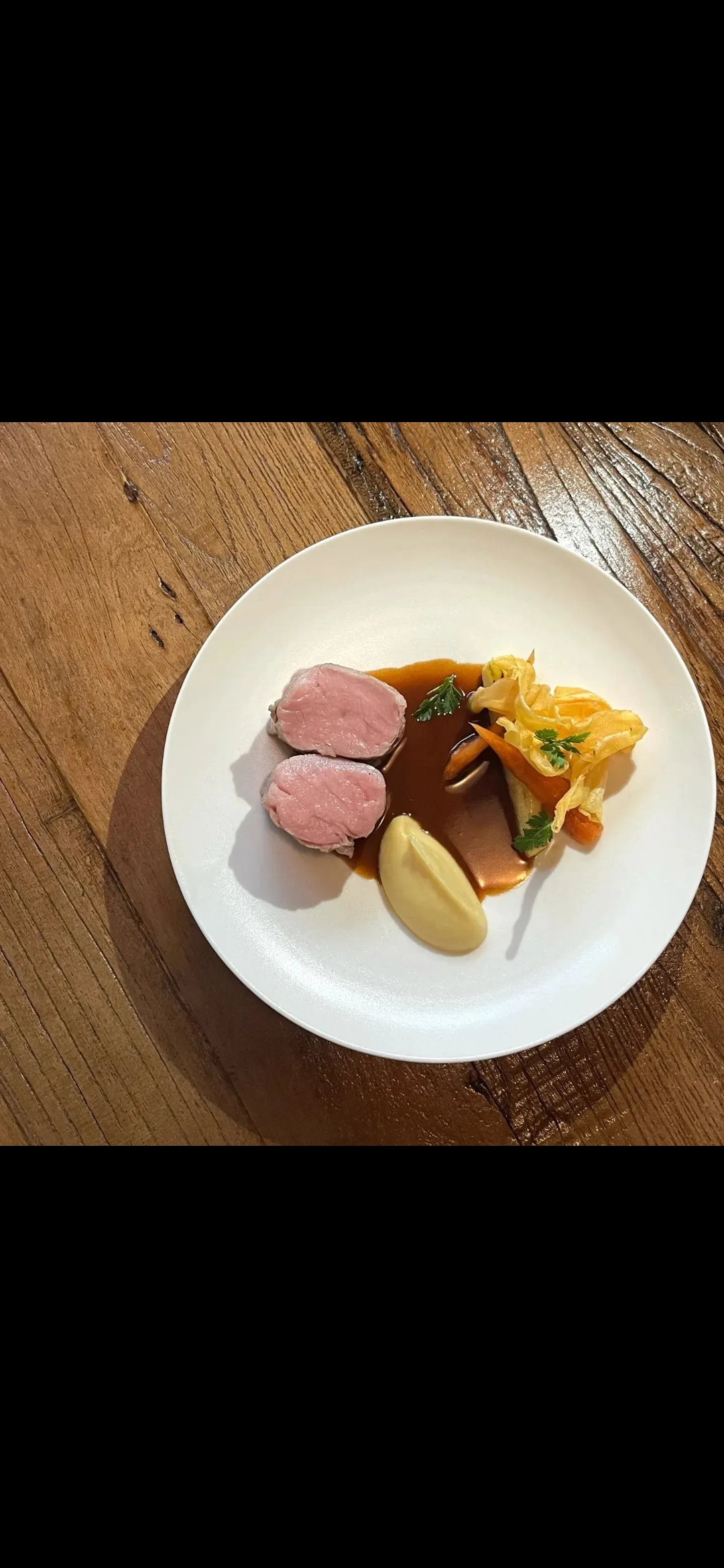 Curio French-inspired casual course and wine bar