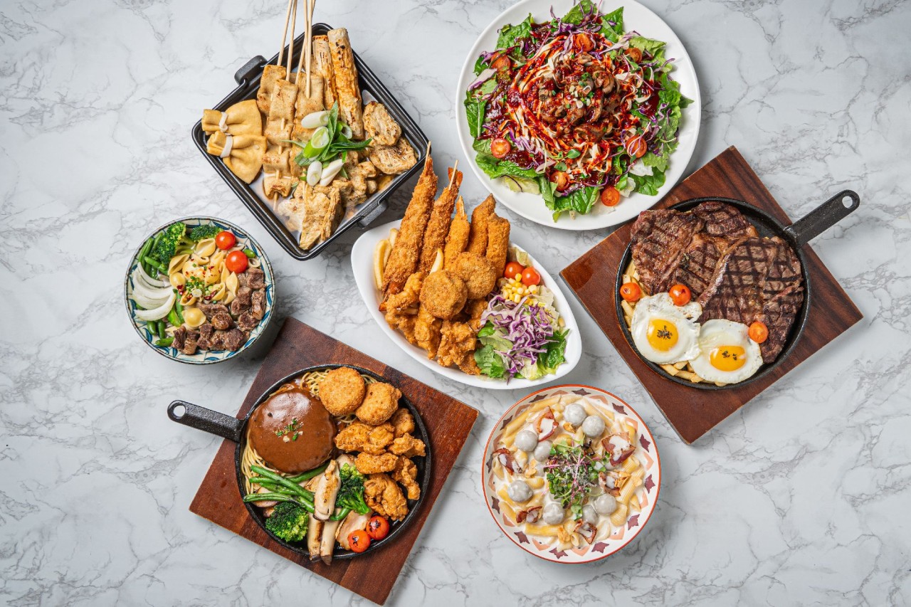 Goms603 Nonhyeon cozy pub interior