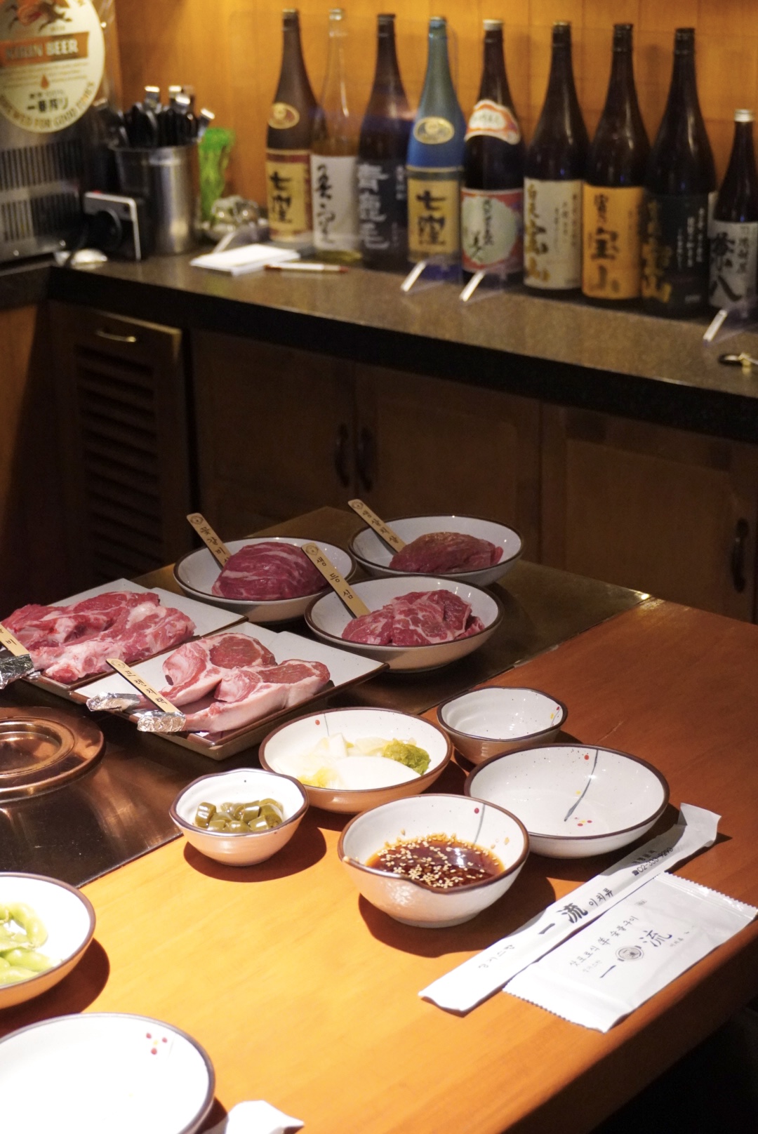 怡馹流論峴店札幌風成吉思汗炭烤穹頂