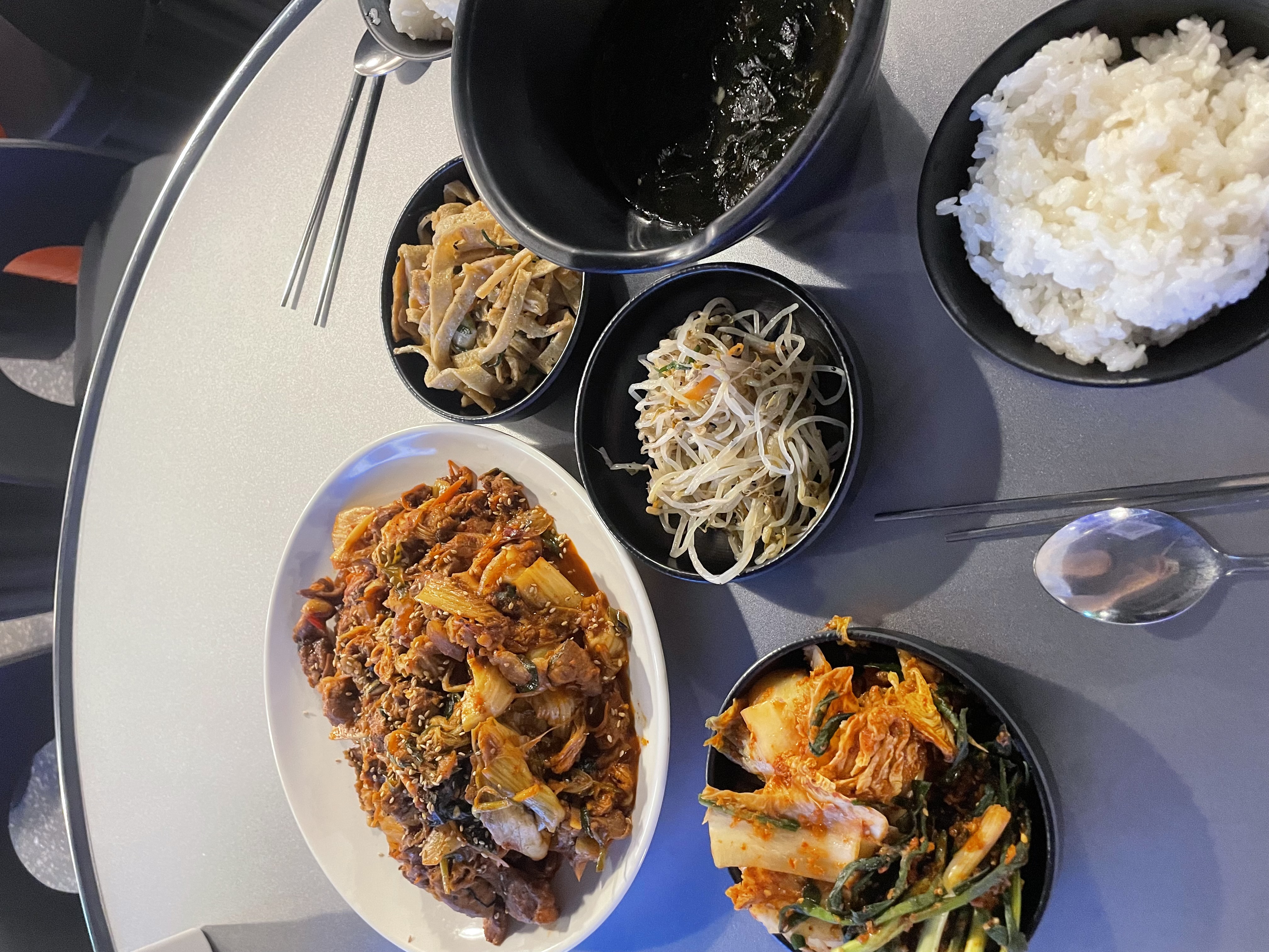 莞島桌戶外海鮮小食吧