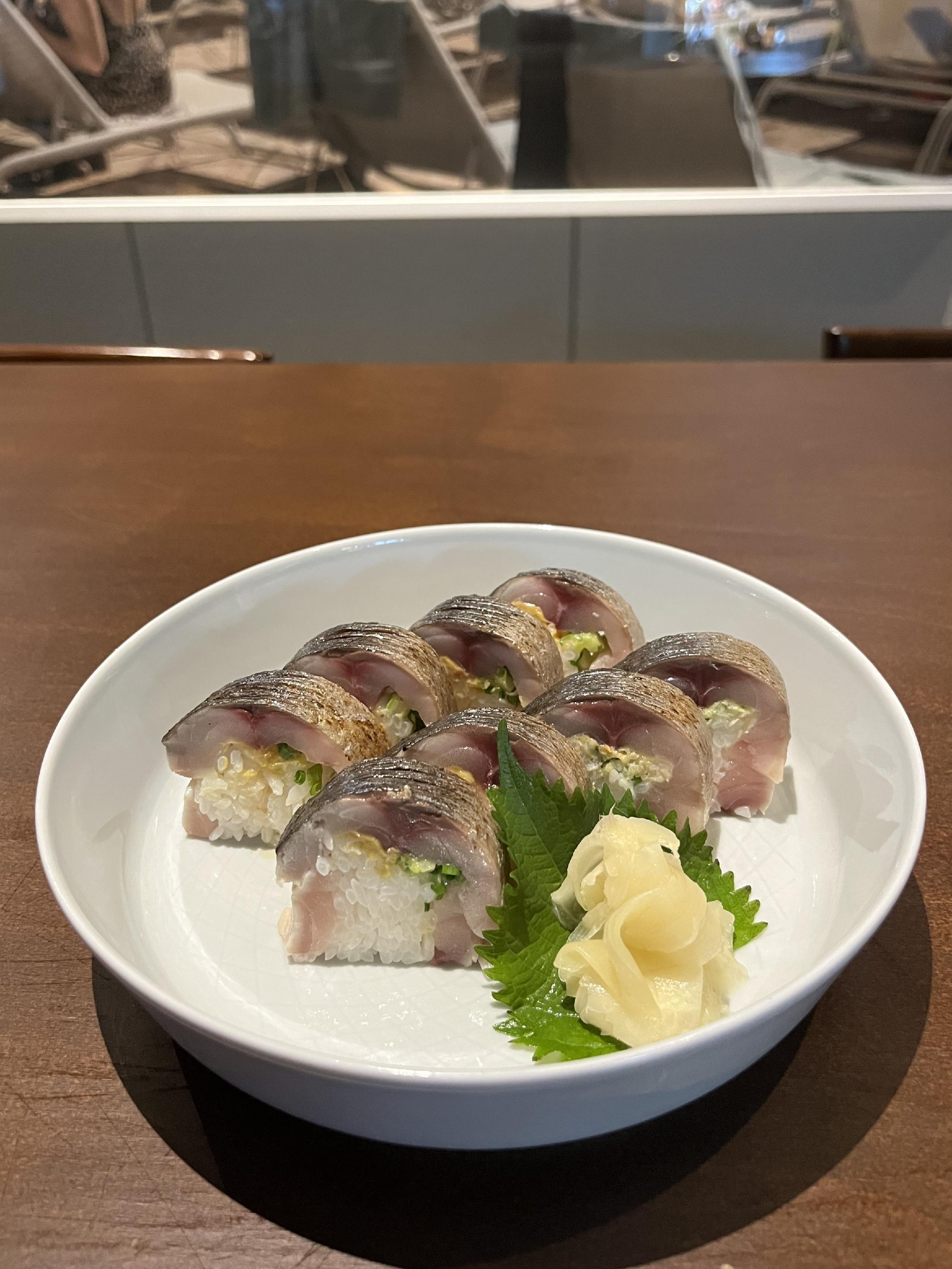 Meld by Kichijoji modern oden pots and counter in Hapjeong