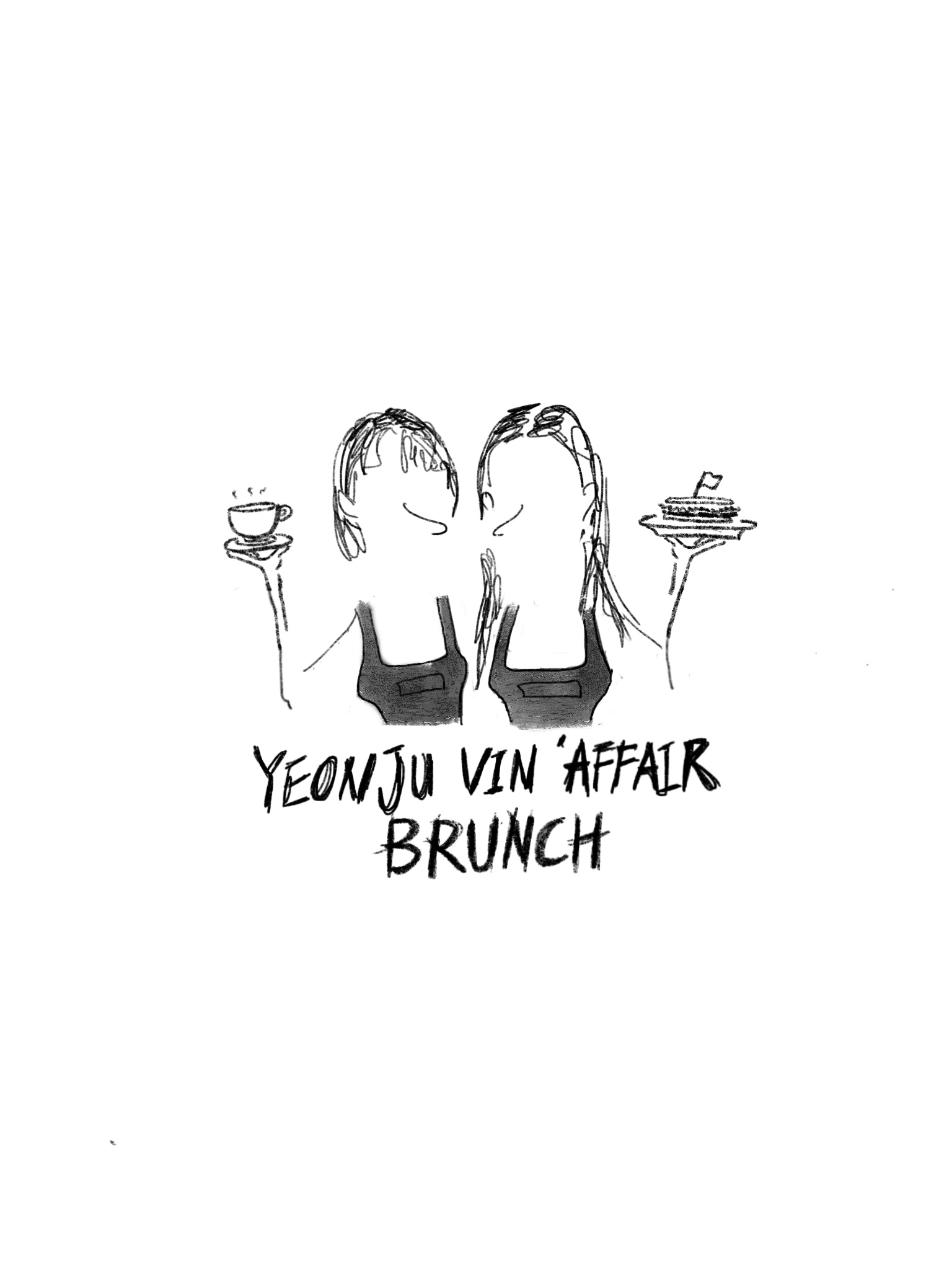 YeonjuVIN Affair