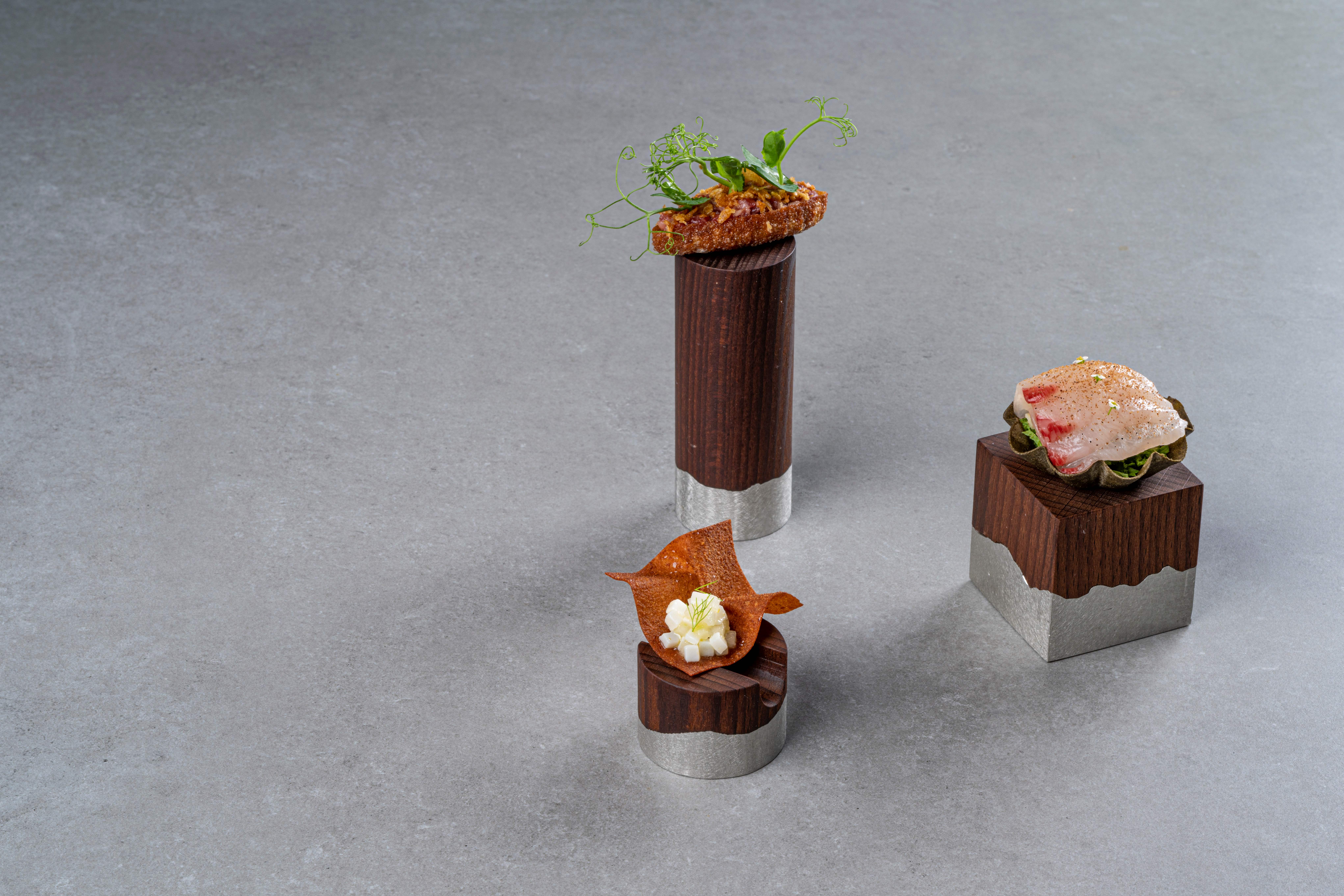 SOIGNE contemporary cuisine of Seoul