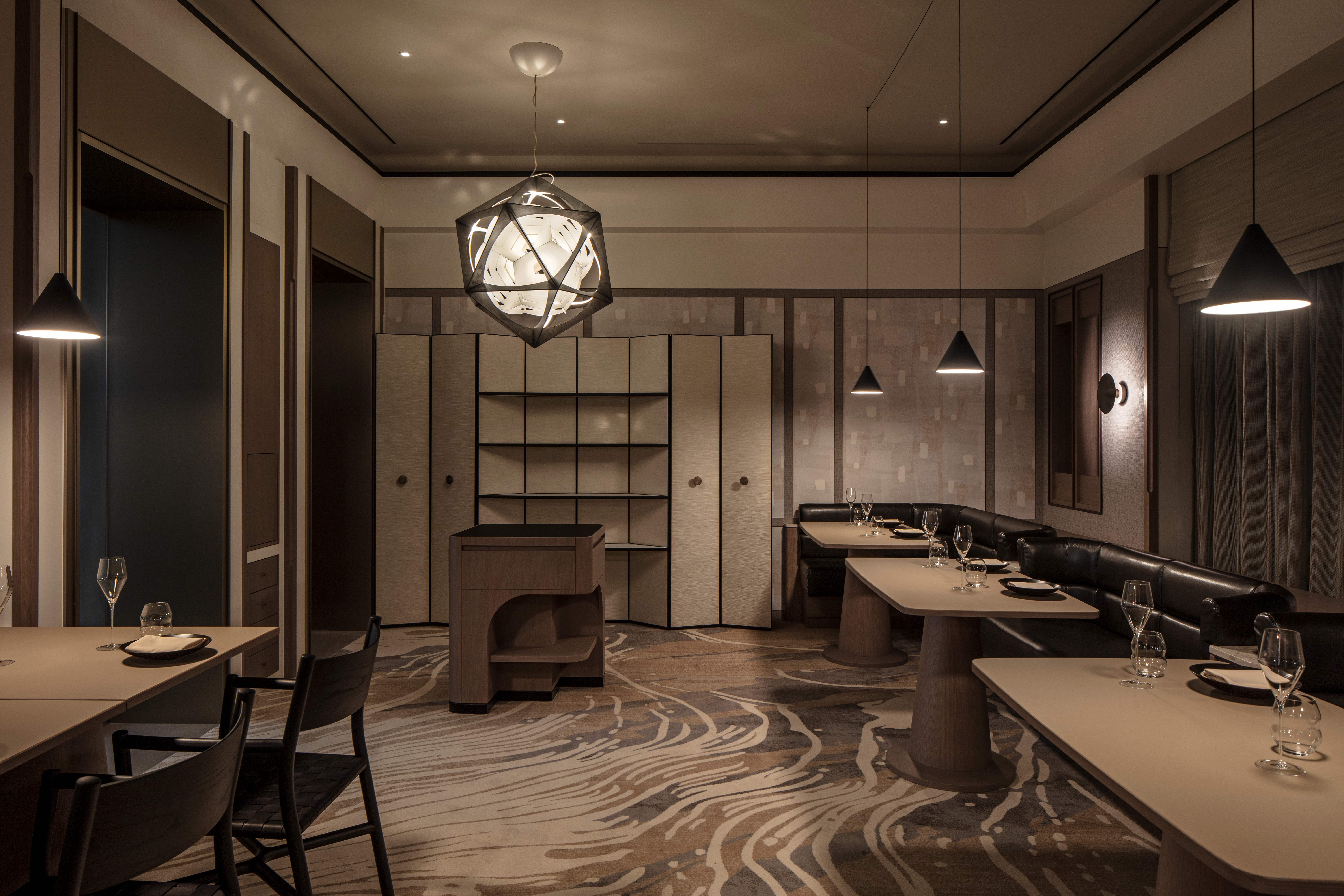 SOIGNE: contemporary cuisine of Seoul with layered textures - Image 3