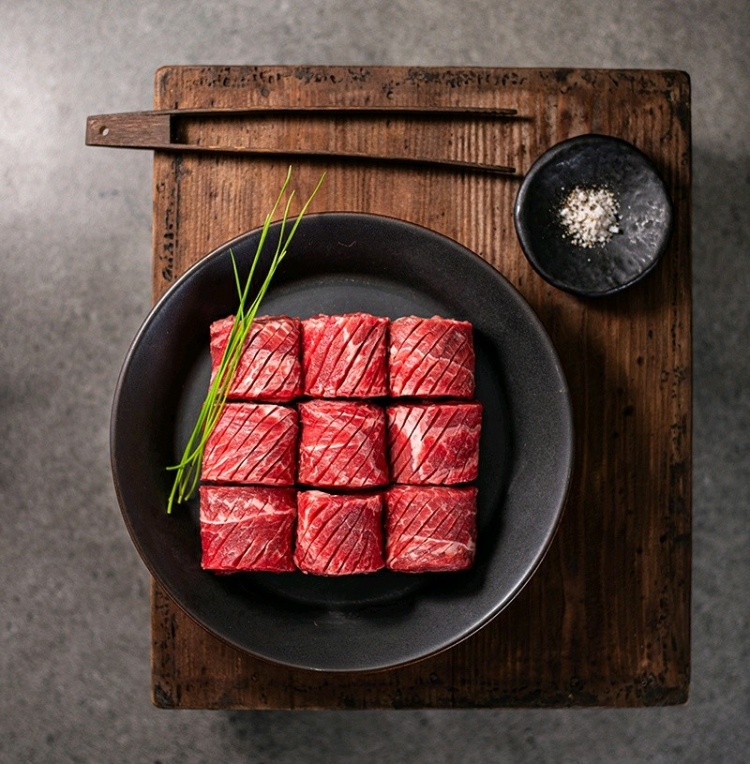 서래본갈비 1++ 醃製短肋排與石鍋飯