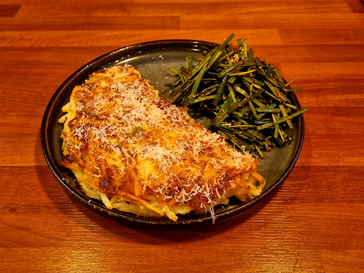 珍太太溫馨韓式小酒館與復古氛圍