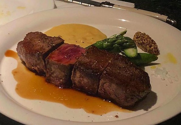 The Spoon Jeju Italian wine bistro courses