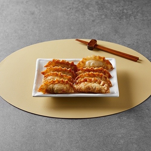 Mori-hyang大型中餐厅，适合团体聚餐