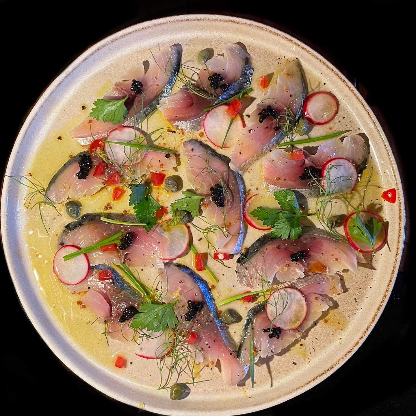 BAR DI.LAN New York style wine bar interior in Gwangalli