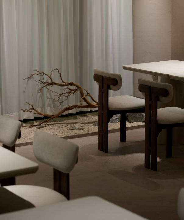 Merroir Seoul classic Italian pasta and wine in Bangbae