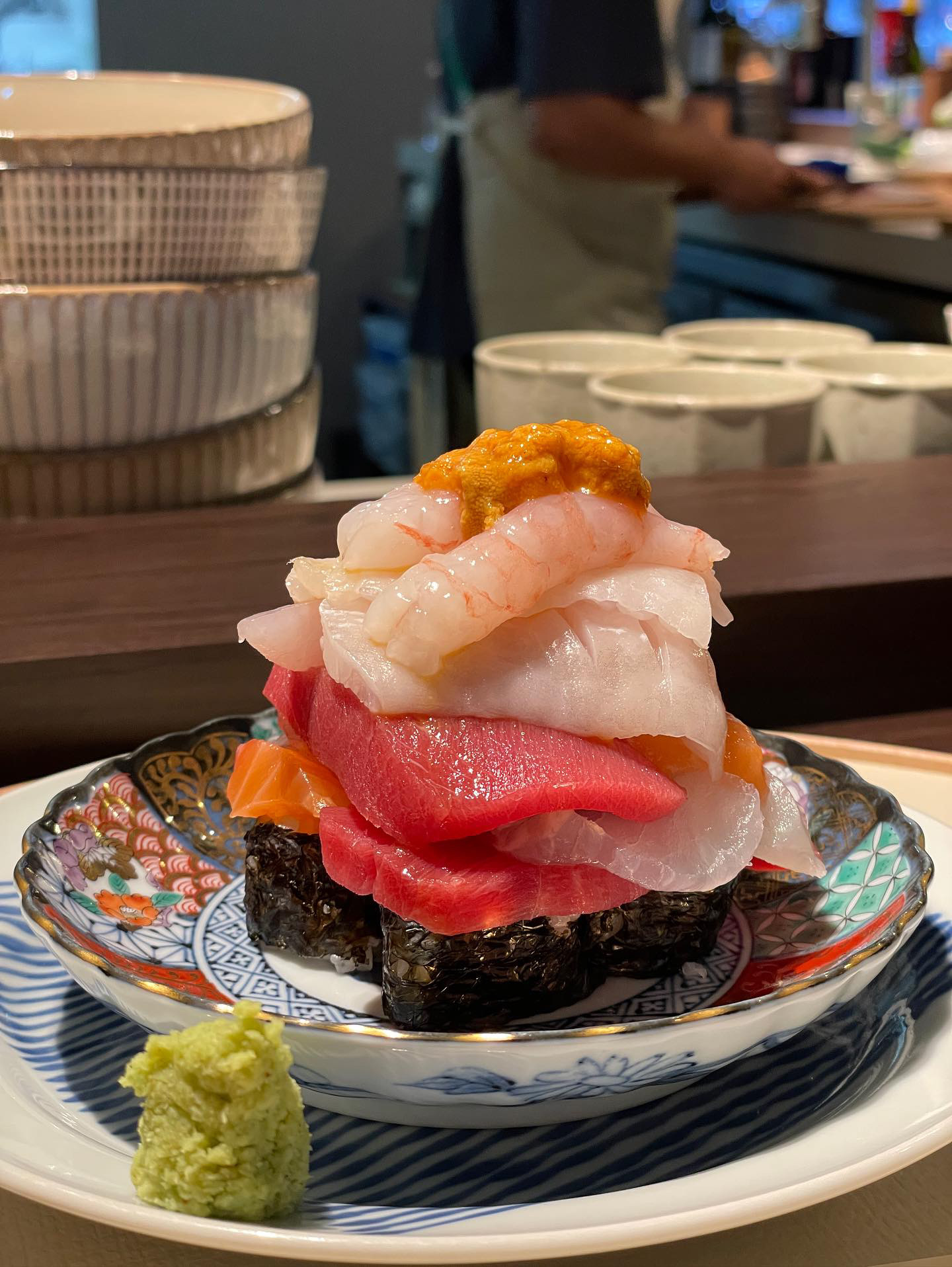종문 제주 居酒屋美食和饮品，温馨包厢