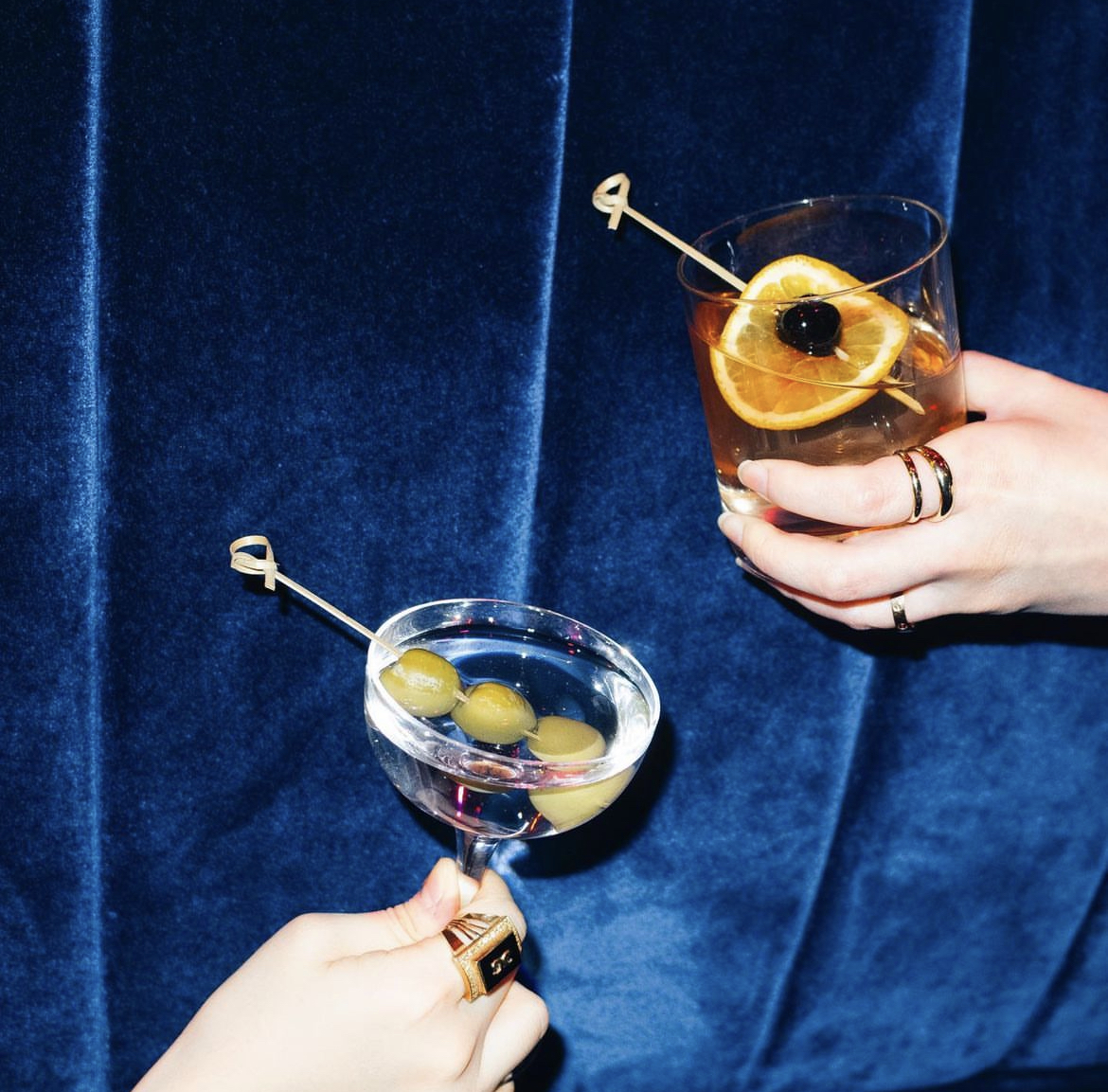 Side Note Club ルーフトップカクテルバー 弘大の夜景を望む