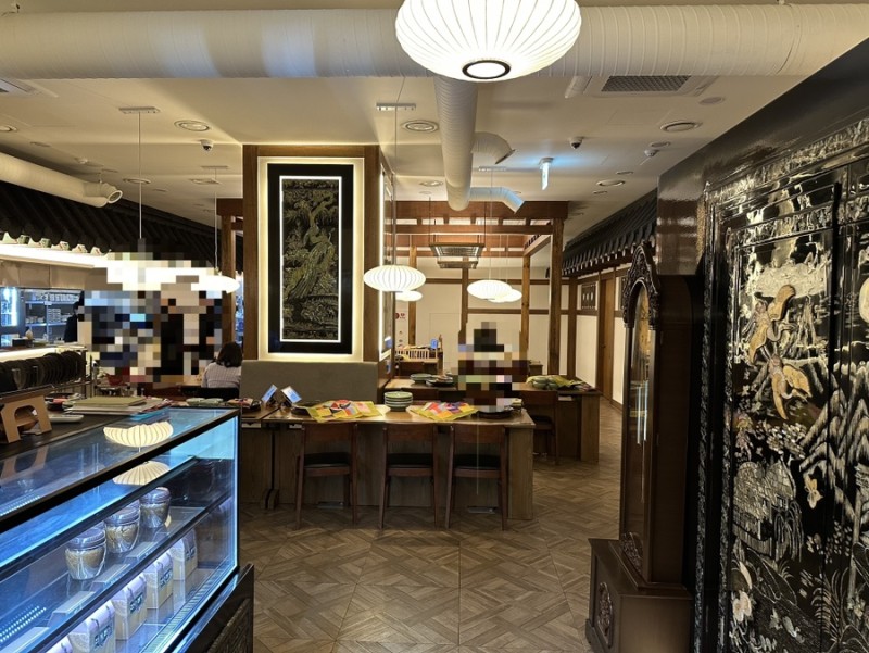 Hanmiok Yeouido Direct Management Branch image 2