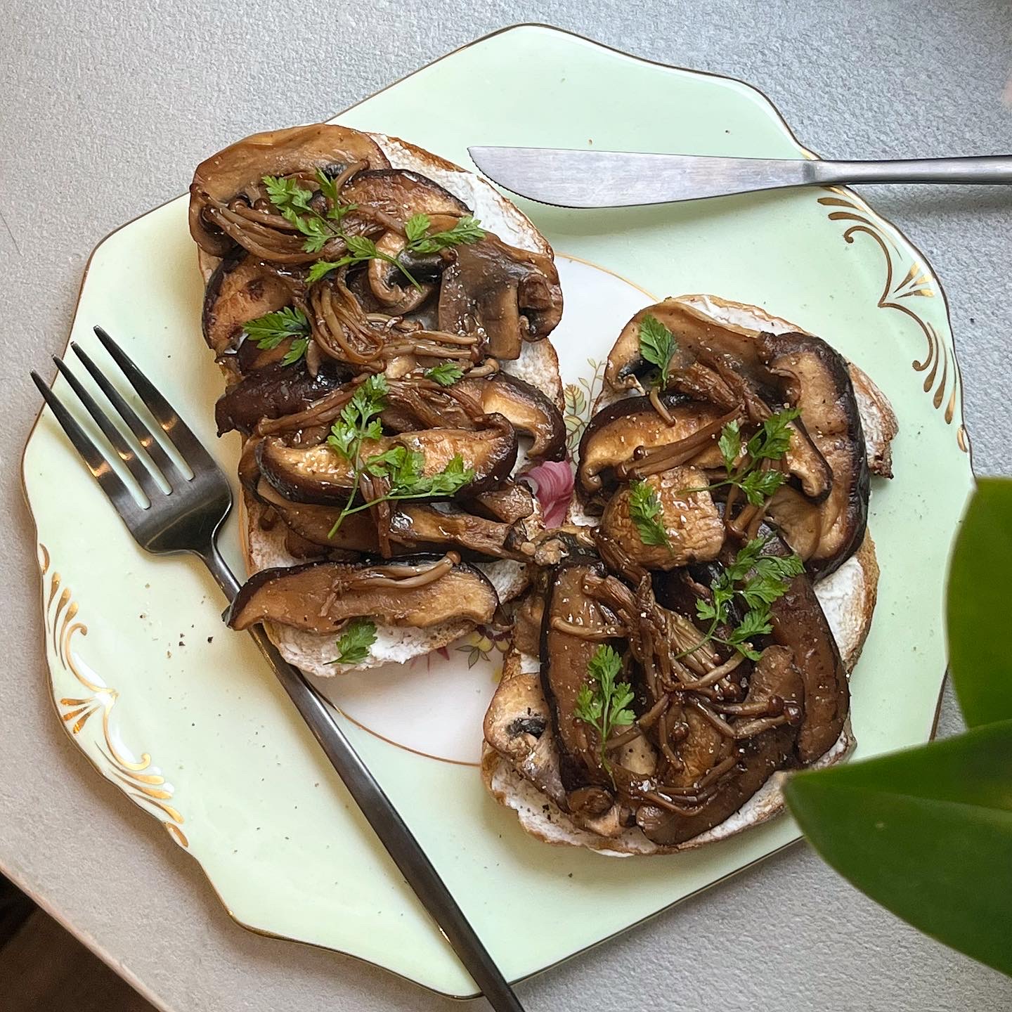 Amante Hannam—premier afternoon tea and elegant brunch plates