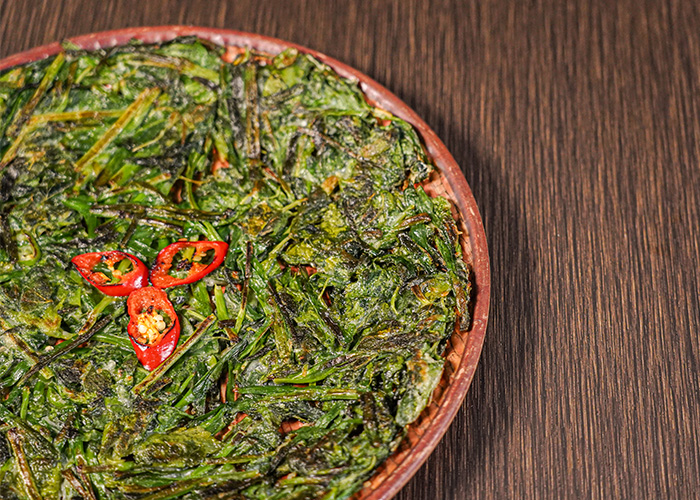 잊힐리야 연남的露台與傳統酒飲