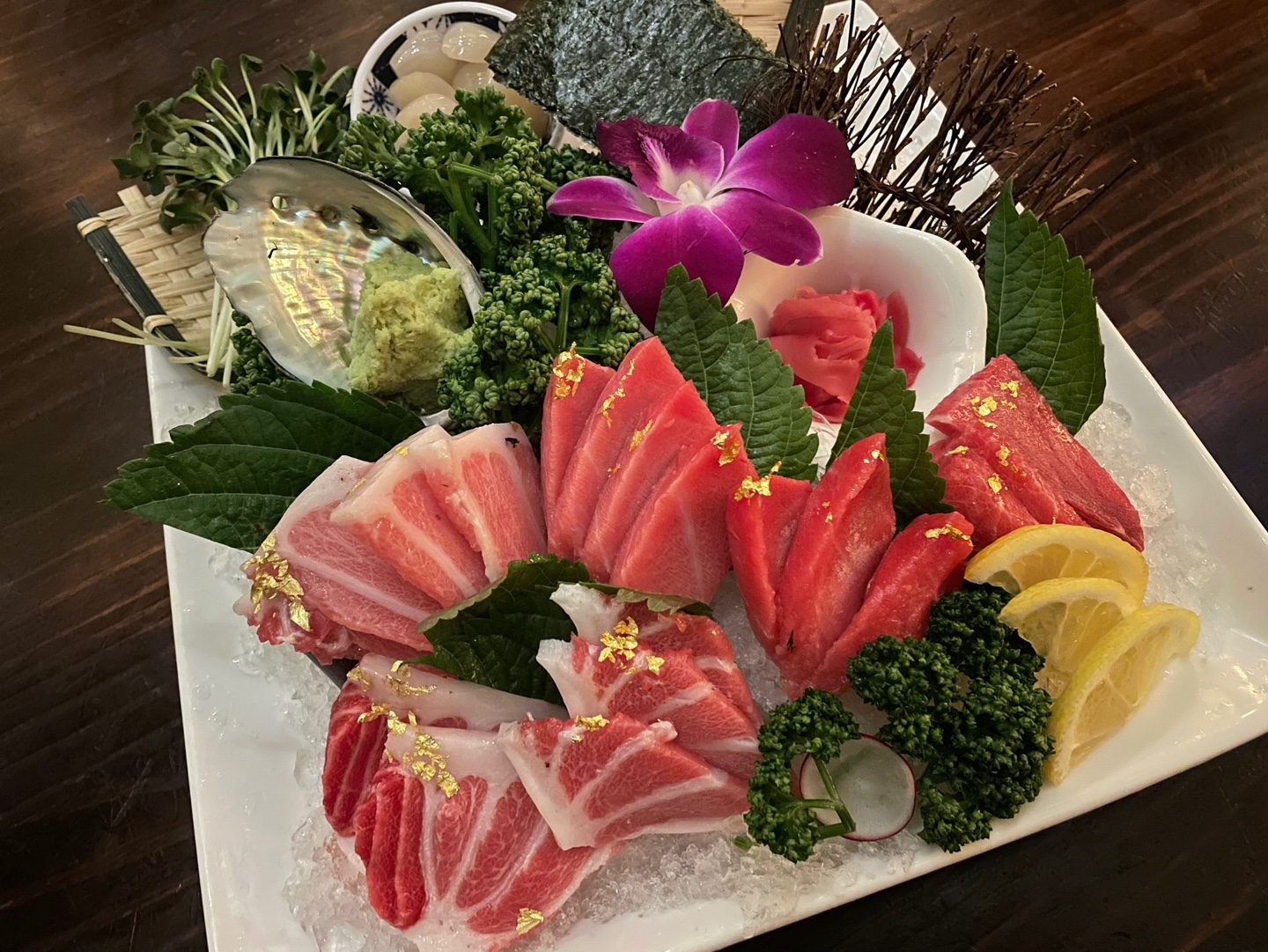 Gonggam Gangnam Station izakaya private room and sharing plates