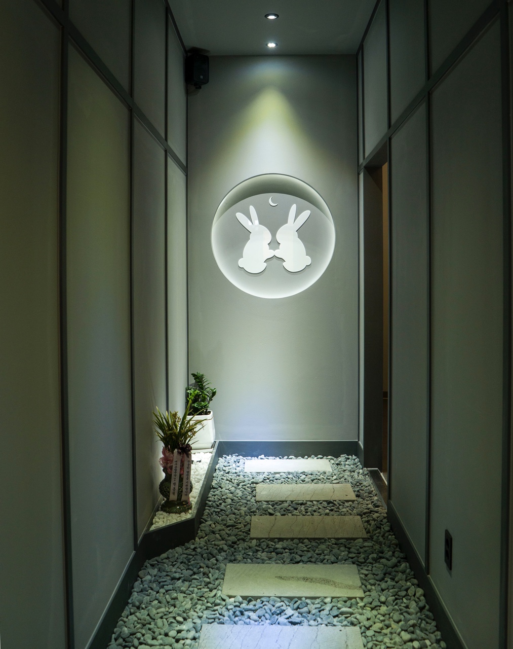 Sushi Nito 光教主廚製作握壽司