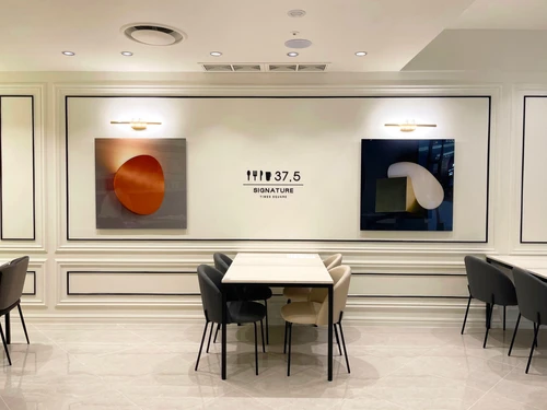 37.5 시그니처 타임스퀘어점 내부 1