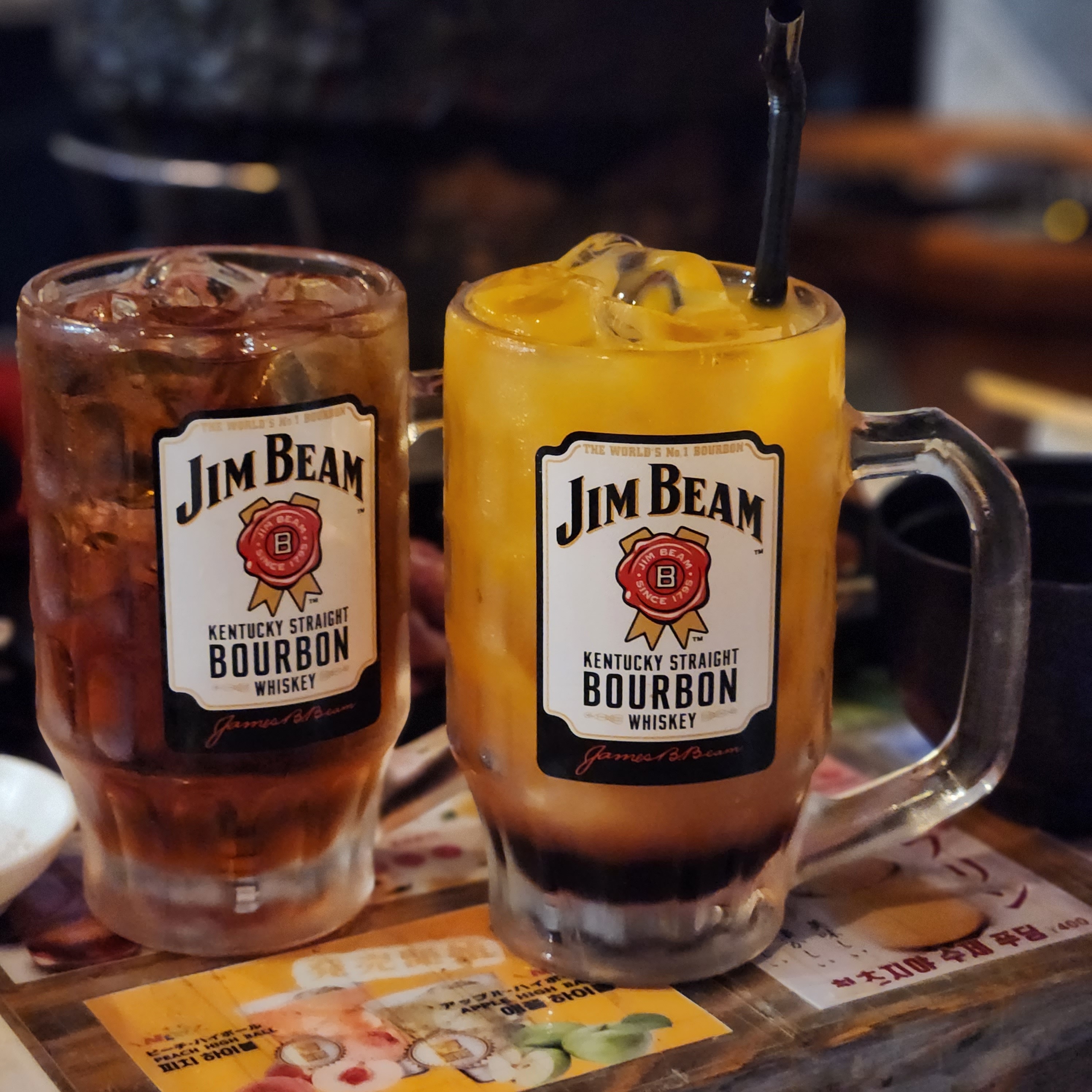 Hitsujiya Mangwon 羊肉燒烤