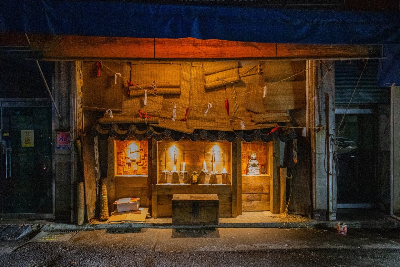 Zoosindang zodiac-inspired cocktail lineup with Korean spirits