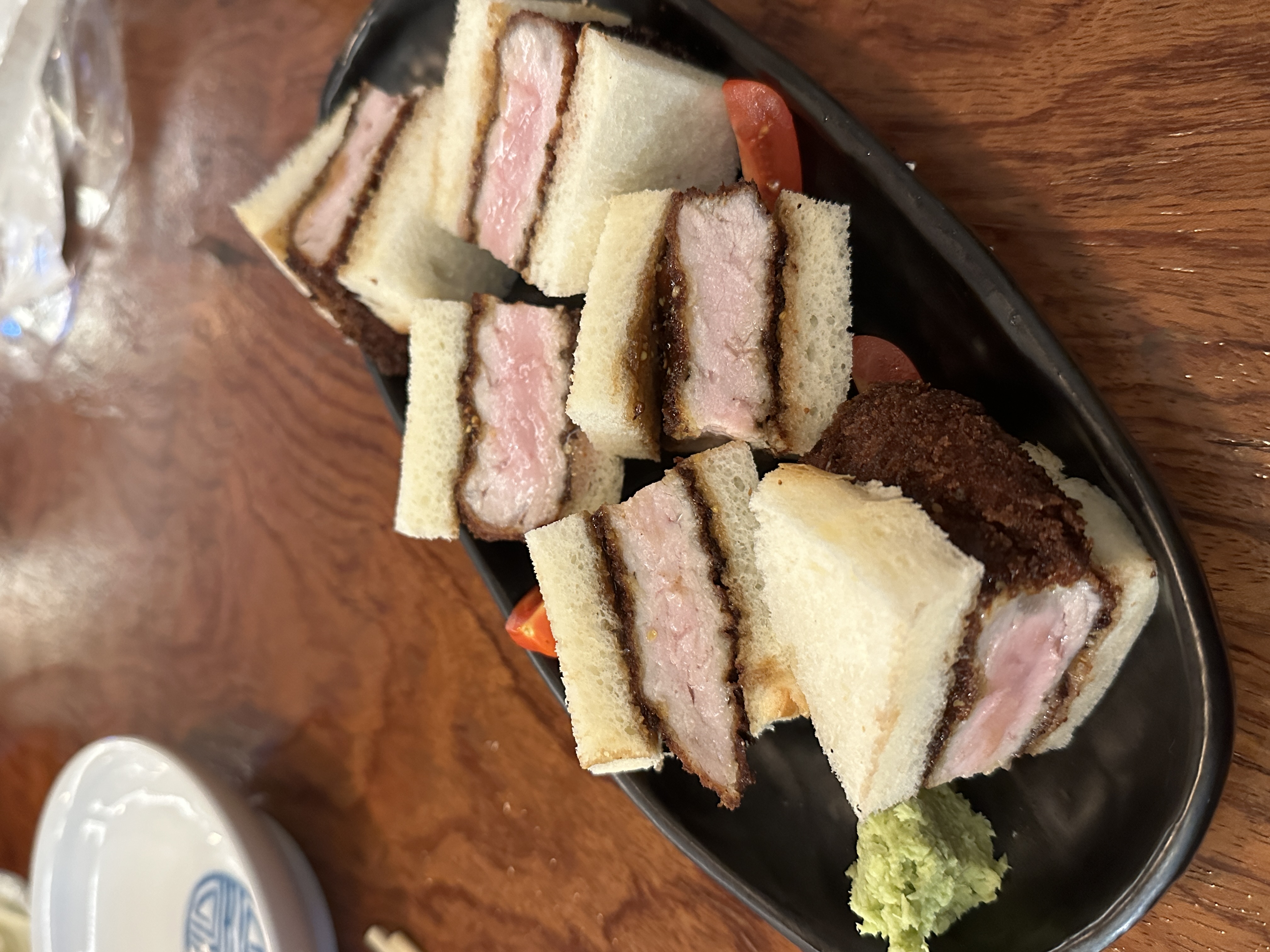 Kiko Heukseok’s open kitchen and izakaya plates