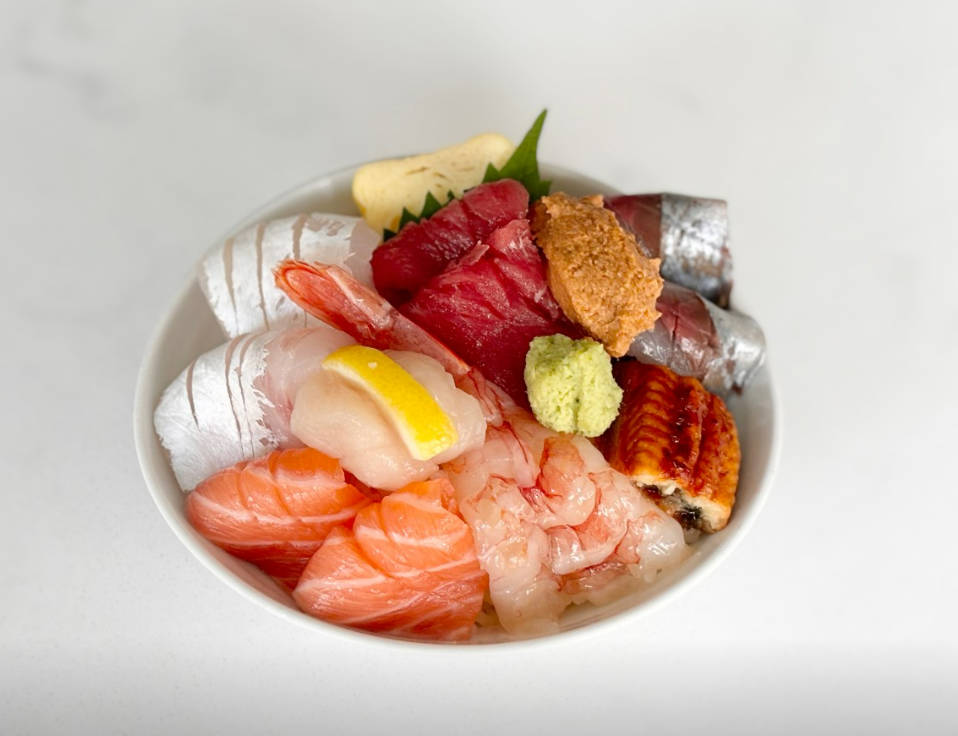 HOONWOOYEONG sushi dining with curated aging and calm counter in Seocho
