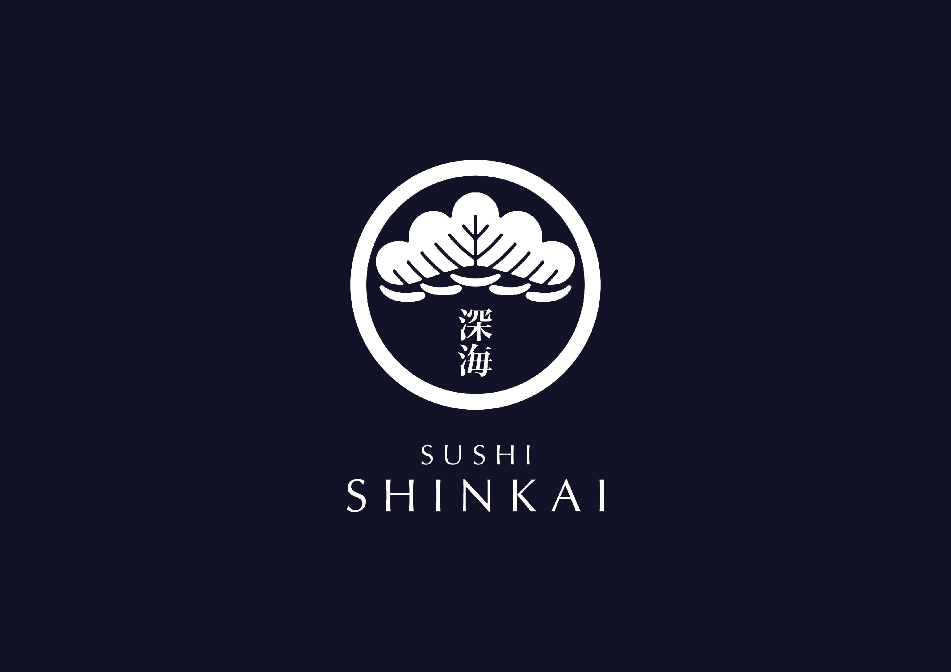 清潭寿司套餐 - Sushi Shinkai