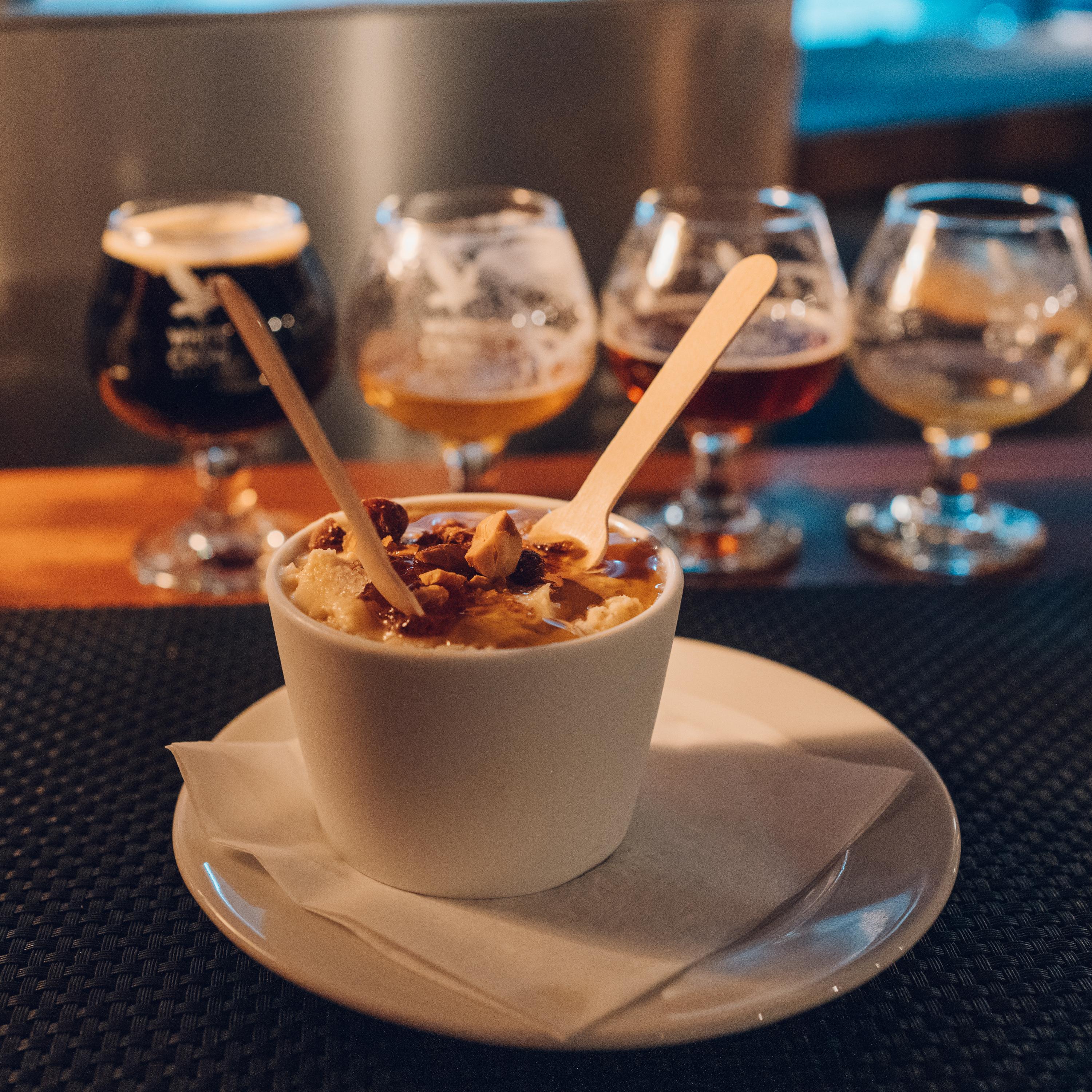 Cuisine La cle 西村の居心地良いビストロ料理