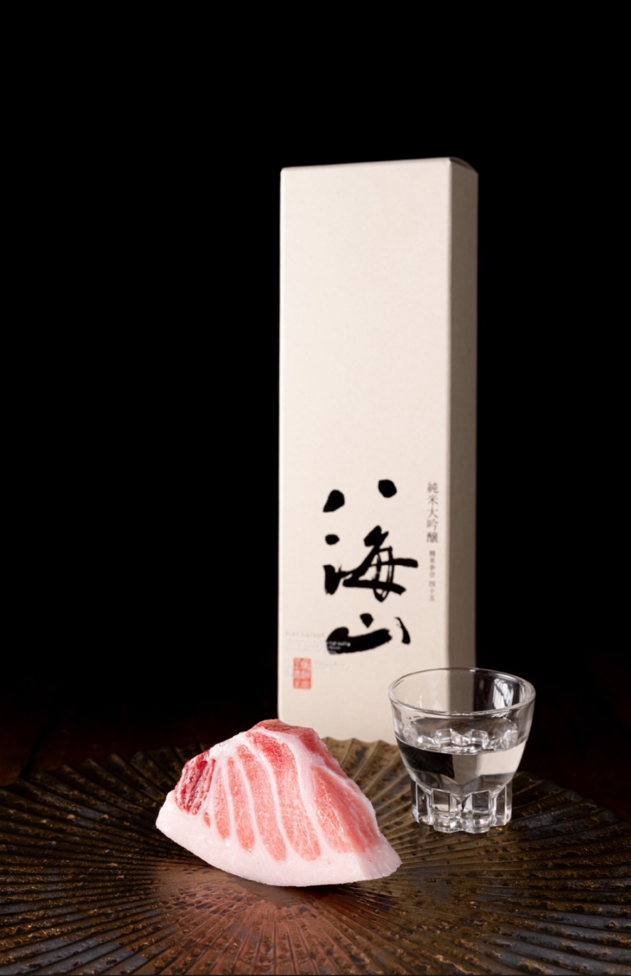 Chamchi Gongbang unlimited tuna course in Jonggak