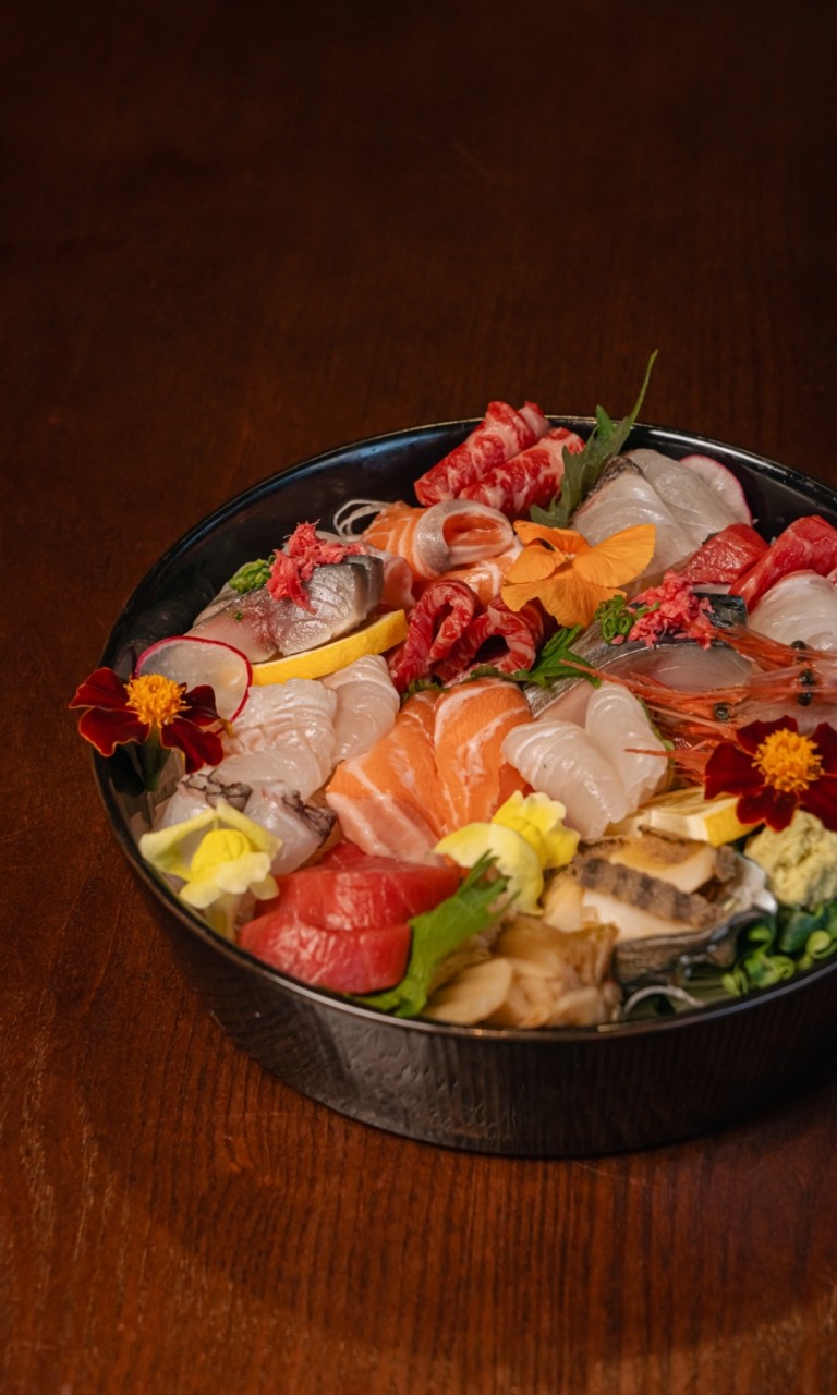 스미노카리 미금점 숯불구이 및 야키토리 꼬치