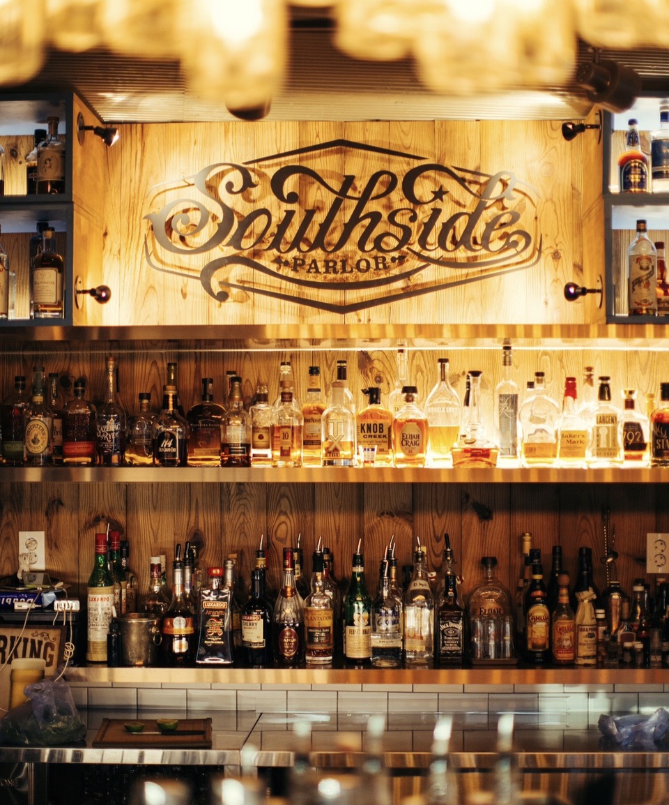 사우스사이드 팔러 (Southside Parlor)