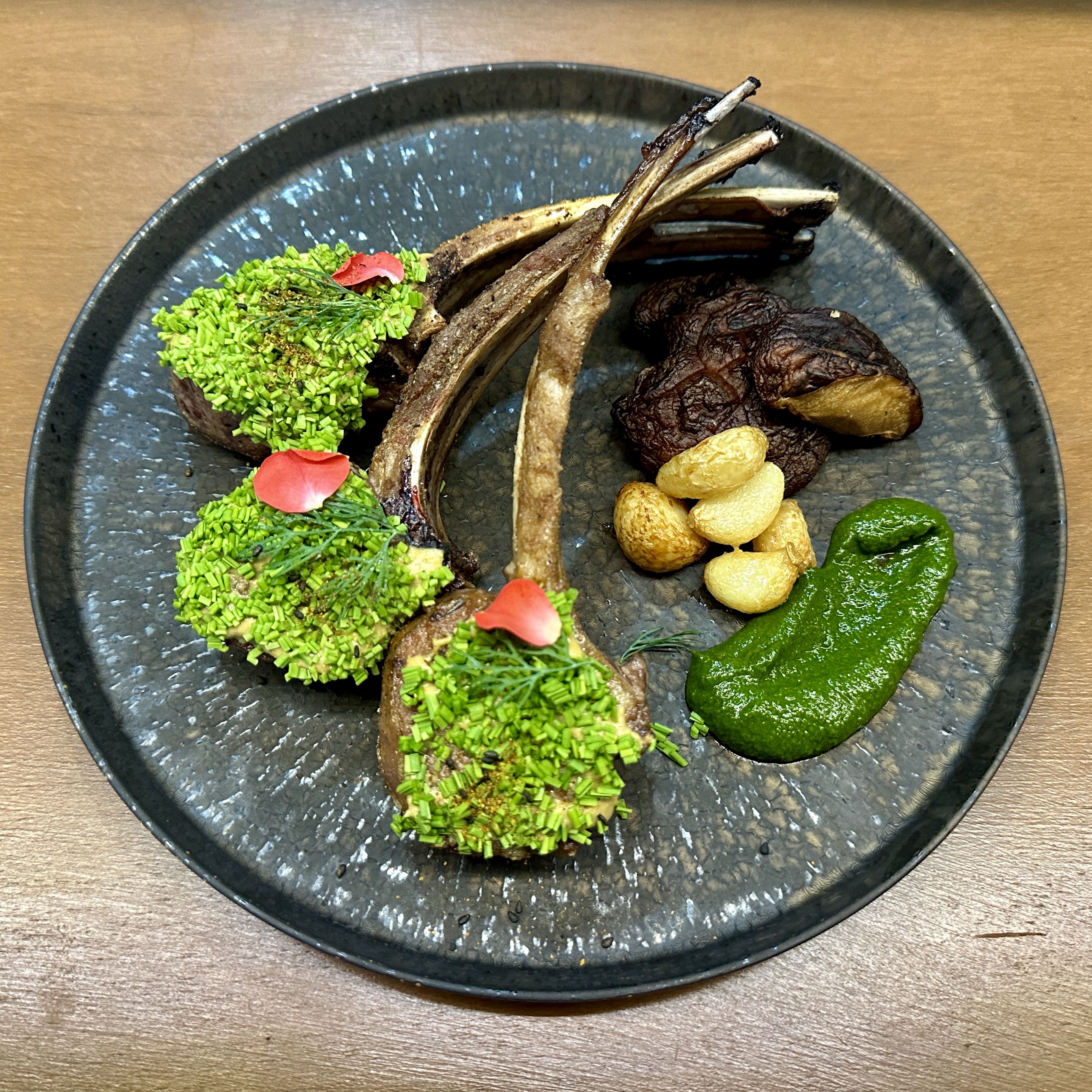 Koto Izakaya dining and skewers