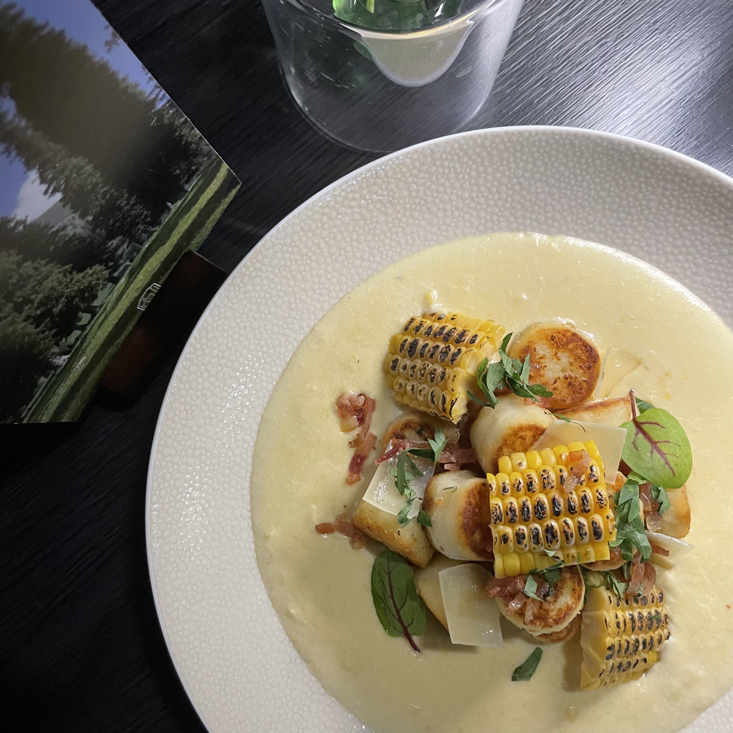 PUSIL fresh pasta and wine in a private setting