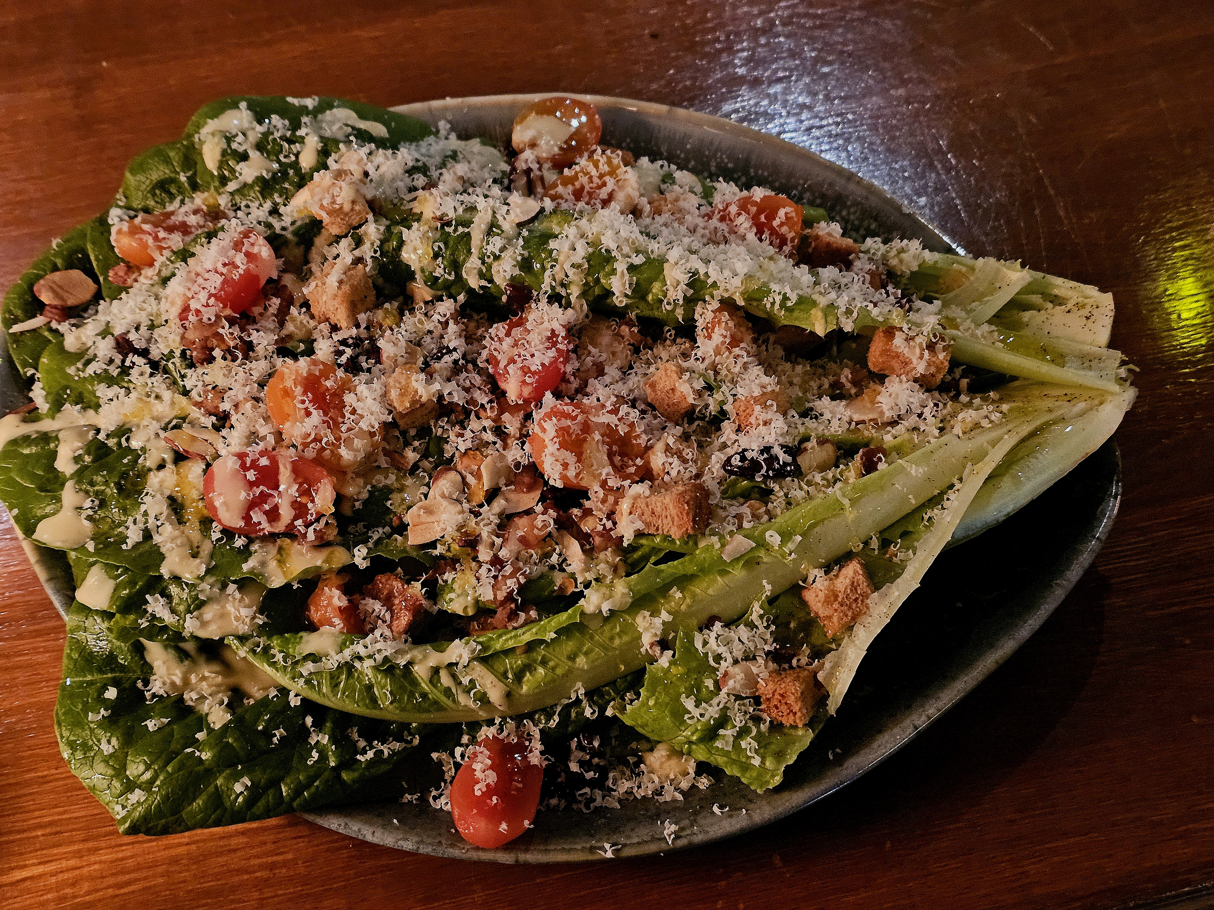 Yaksu Wine Bar Vins candlelit table with sommelier service