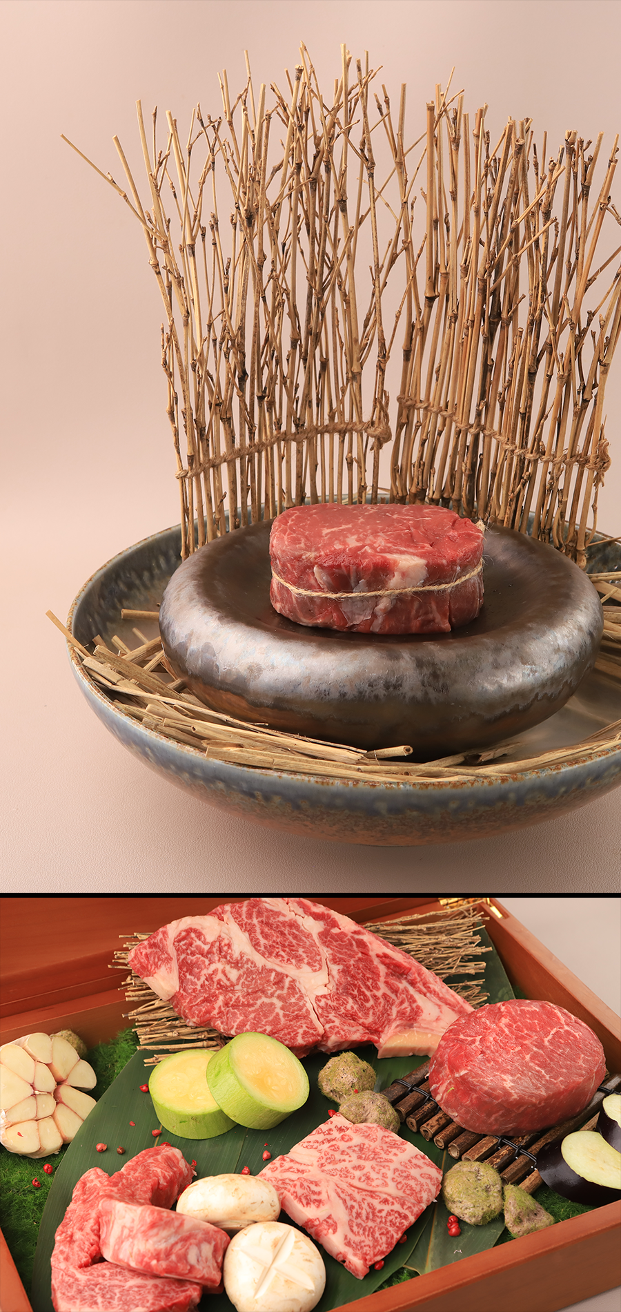 HANWADAM Garden 包间韩牛餐厅