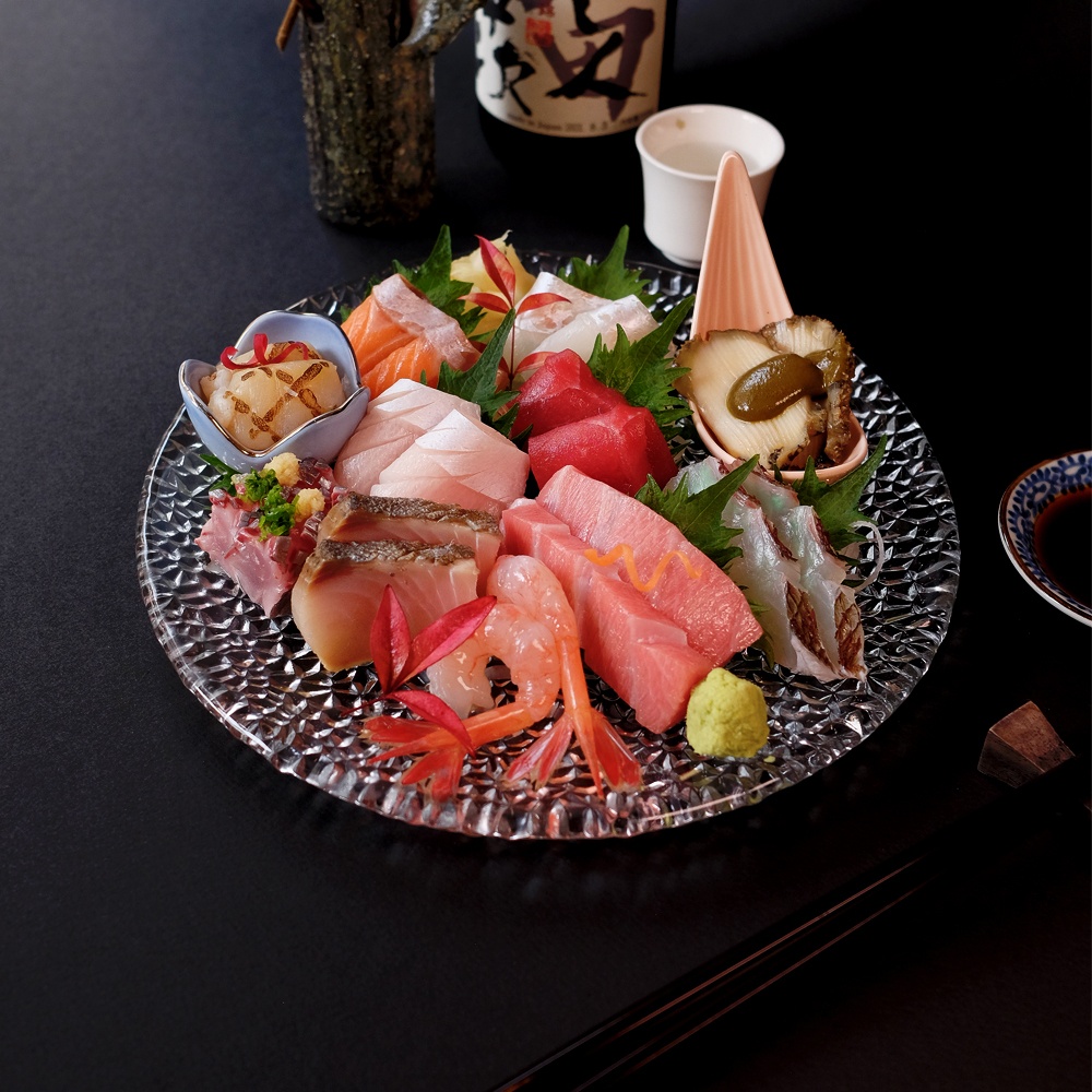 Tenba Seongsu cozy izakaya counter near station