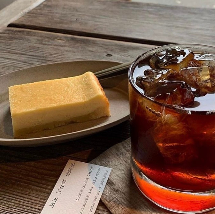 Little Waves 靠近金陵海灘的特色手沖咖啡