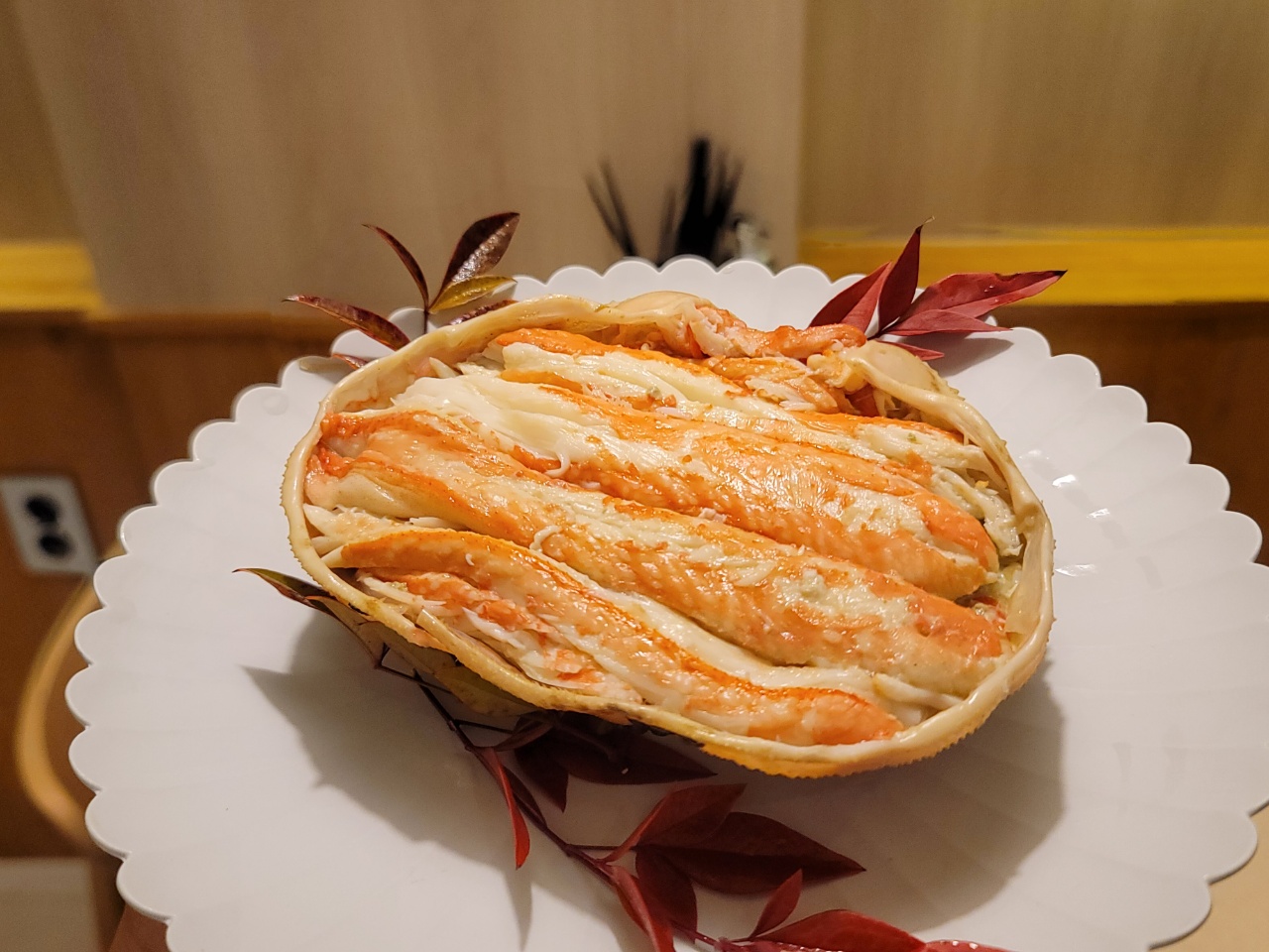 Hyotan izakaya small plates with sake