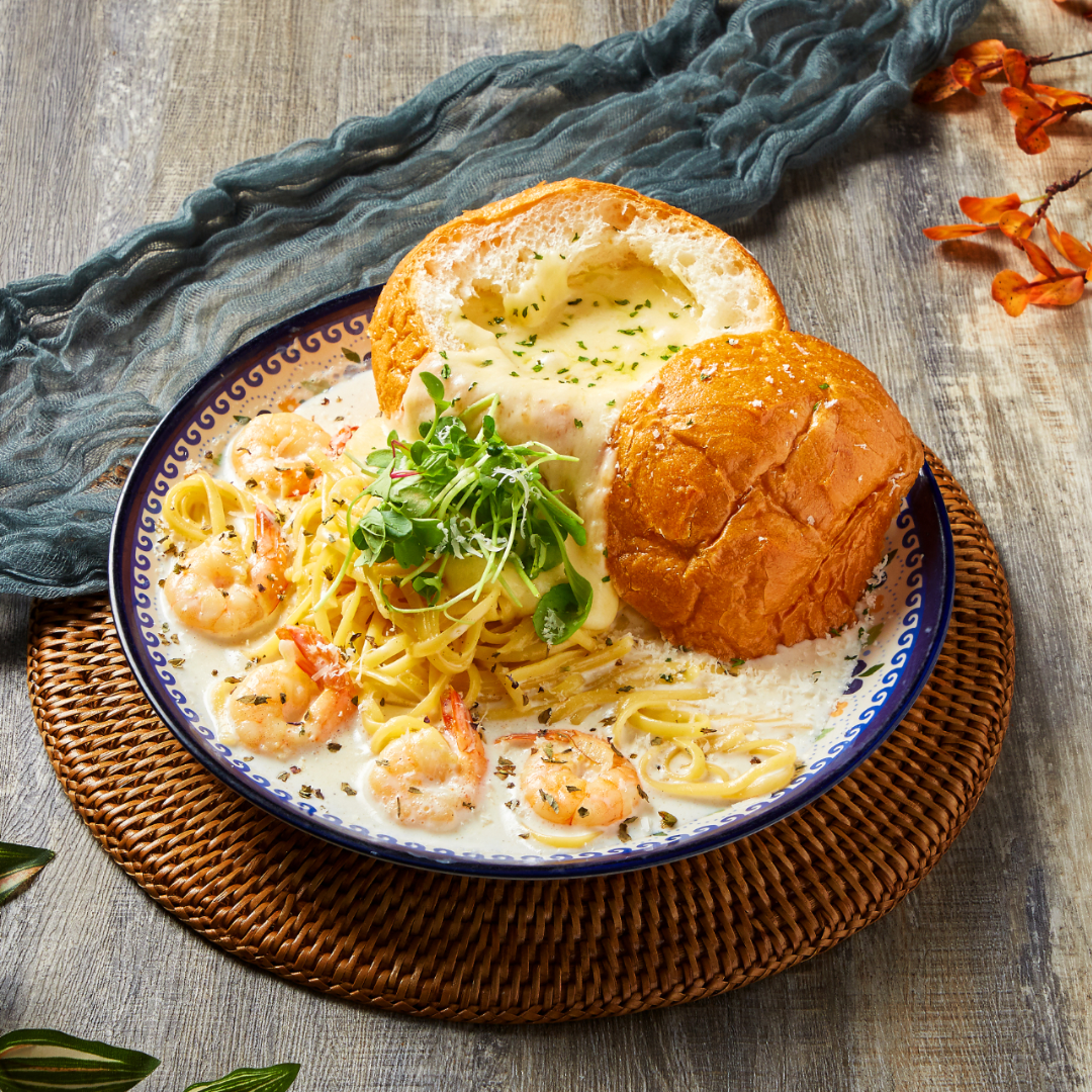 Cozy Staco interior at Dali181 Euljiro