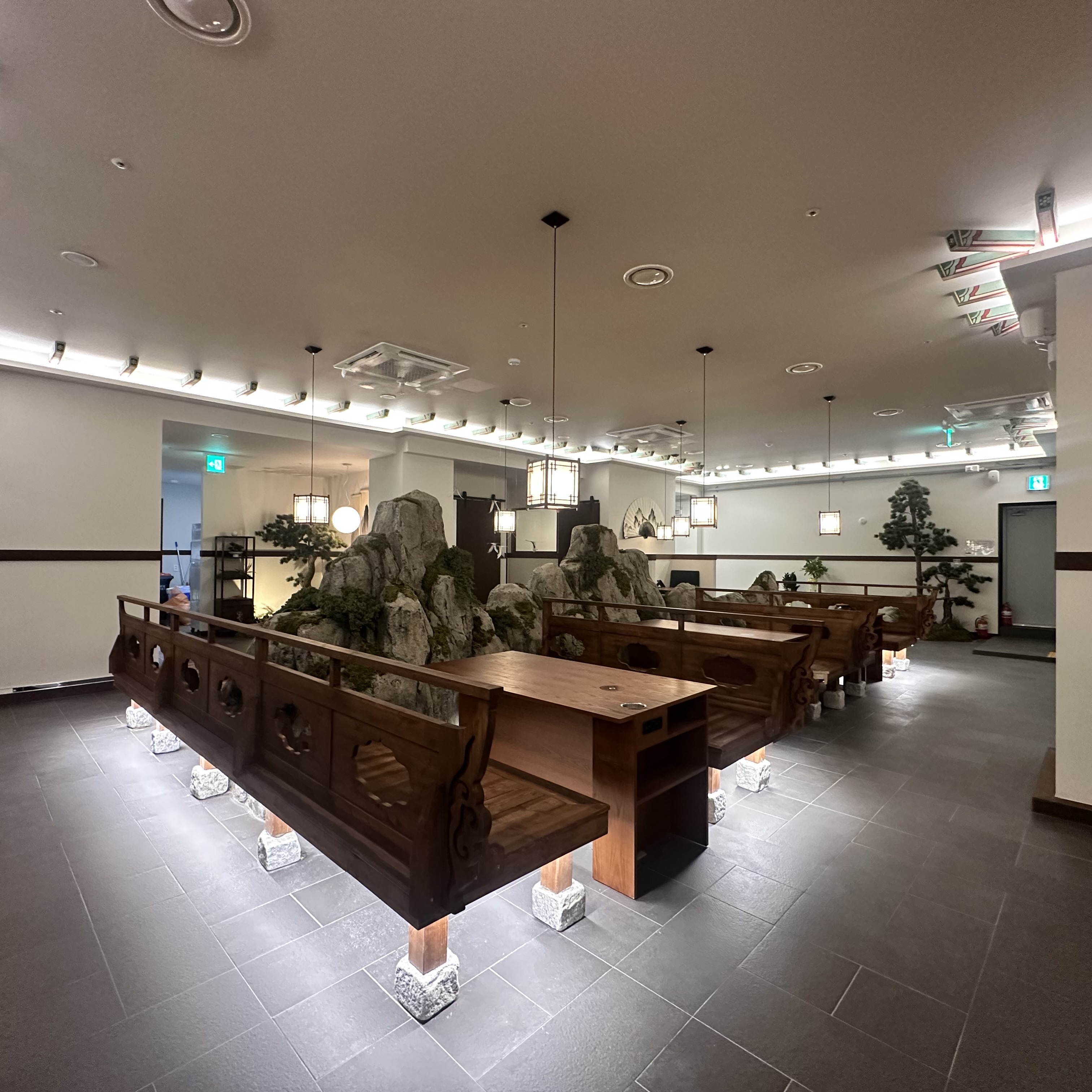 Hanmiok Flagship Restaurant image 7