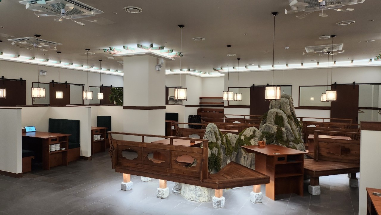 Hanmiok Flagship Restaurant image 6
